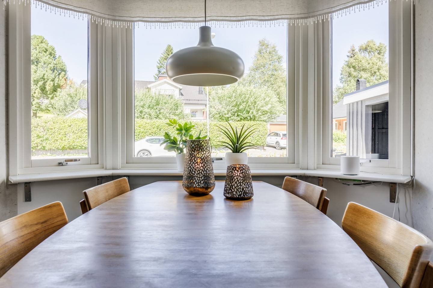 4 rum Villa på Blomstervägen 18 Morön Skellefteå kommun - bild 14