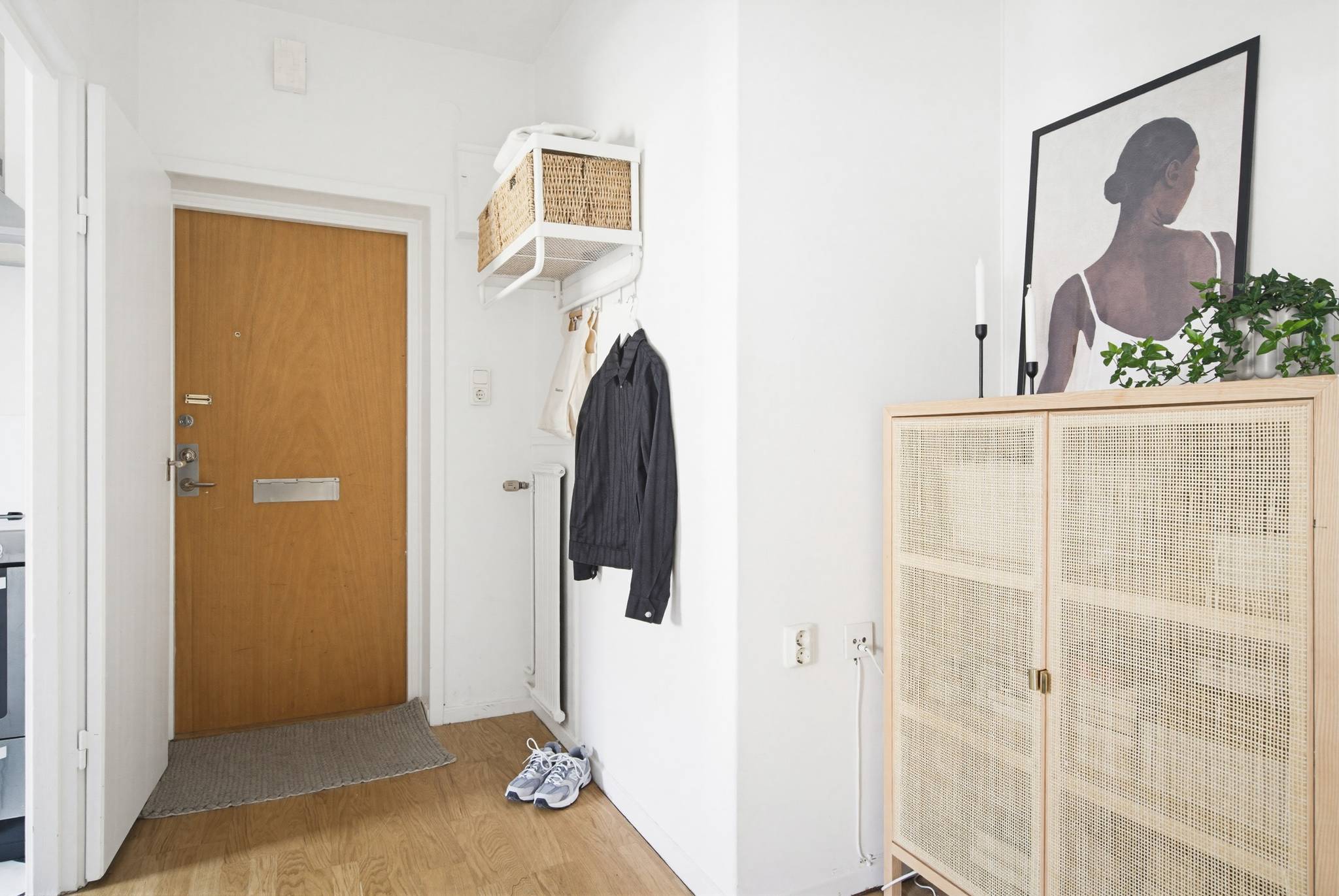 2 rum Lägenhet på Vretgränd 6A Centrum Uppsala kommun - bild 6