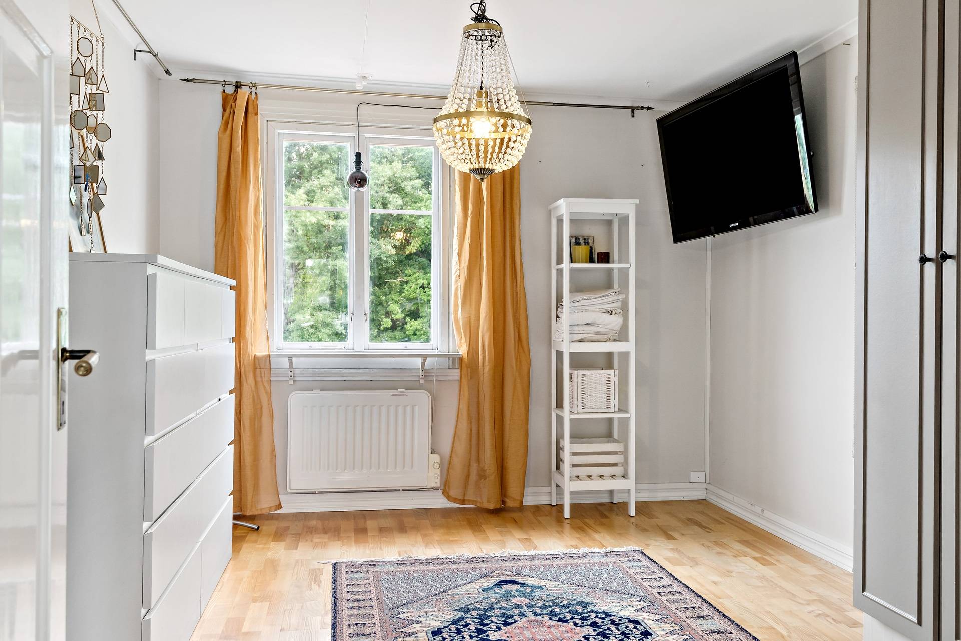 7 rum Villa på Rosenvägen 1 Karlskrona Karlskrona kommun - bild 13