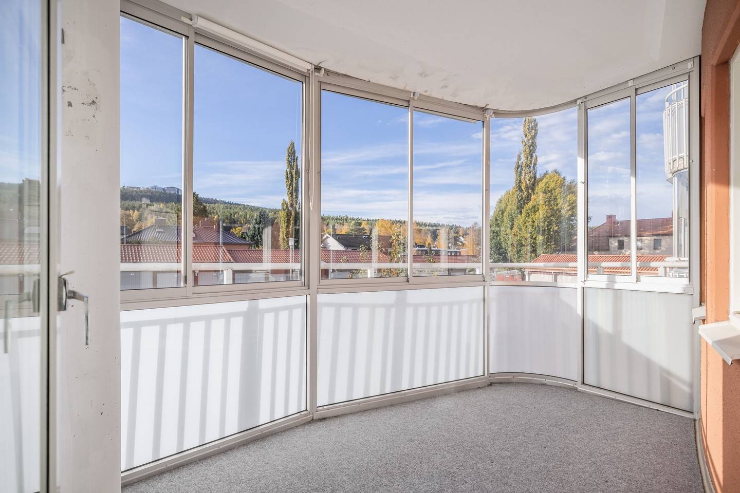 2 rum Lägenhet på Fridhemsgatan 41 B Östermalm Sundsvalls kommun - bild 15