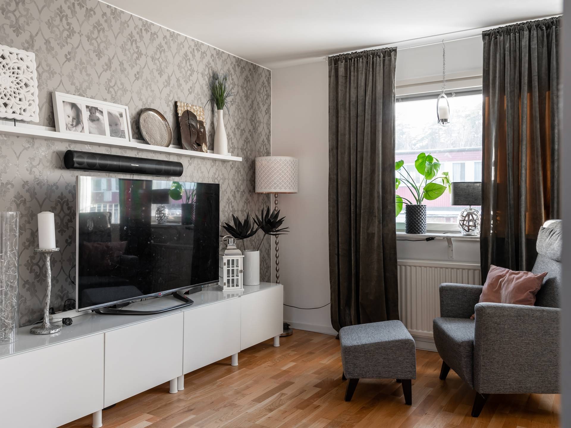 4 rum Radhus på Ringduvegatan 56 Råby Västerås kommun - bild 26