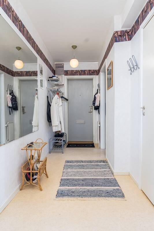 2 rum Lägenhet på Västra Tullgatan 30A Hudiksvall-Centralt Hudiksvalls kommun - bild 6