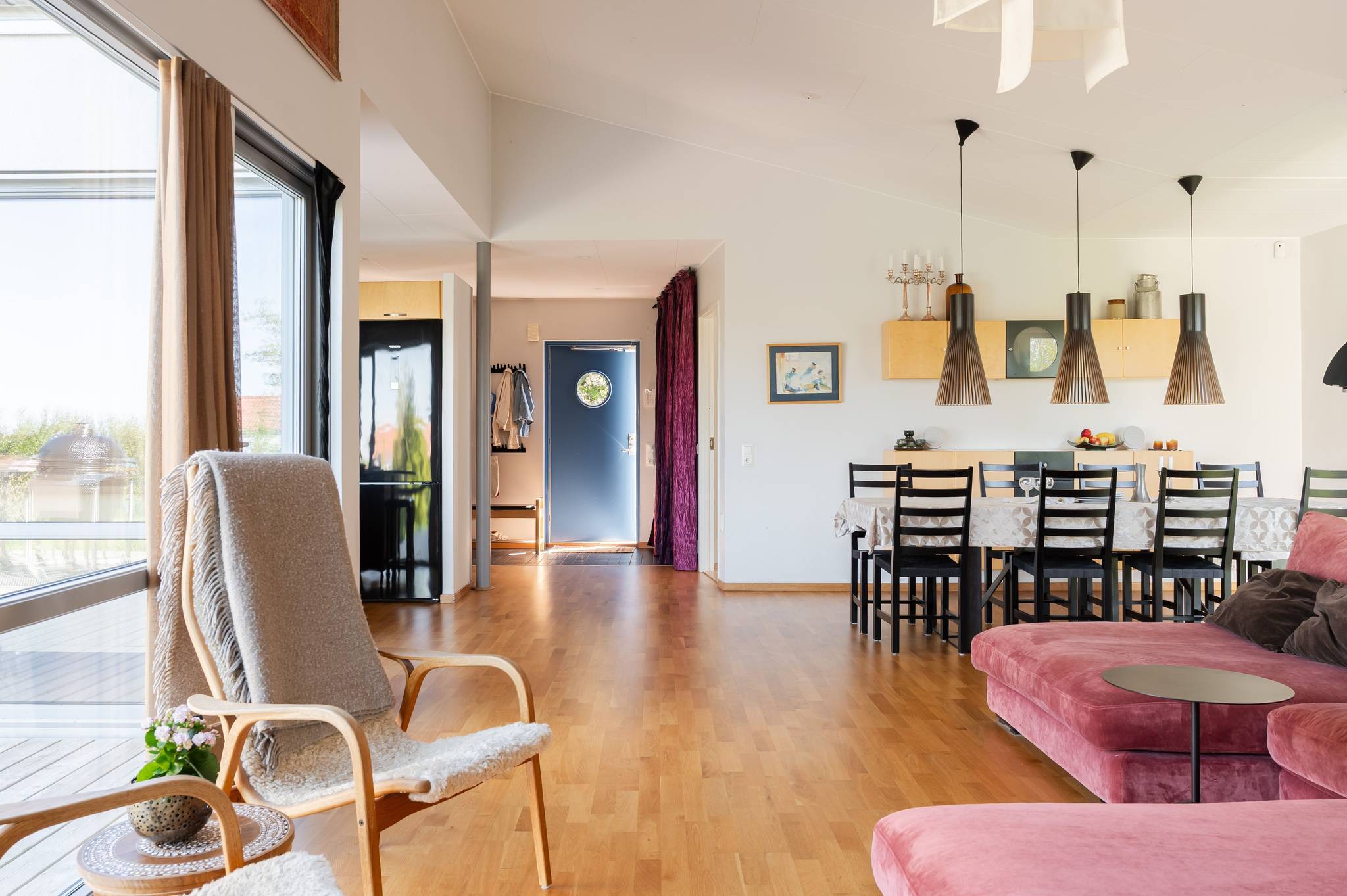 8 rum Villa på Annehemsvägen 81 Annehem Lunds kommun - bild 23