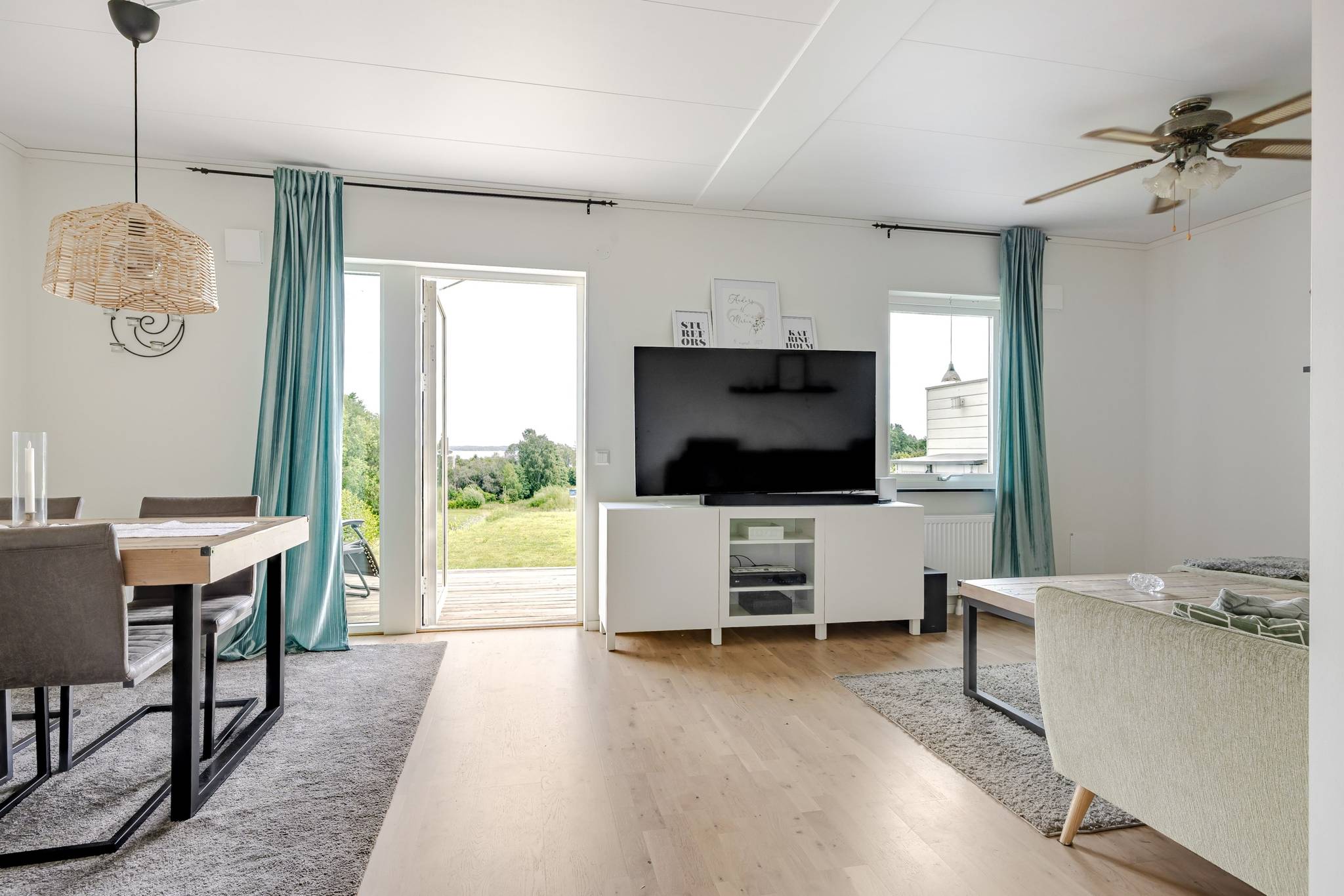 5 rum Radhus på Hårdvallsliden 32 Berg Linköpings kommun - bild 13