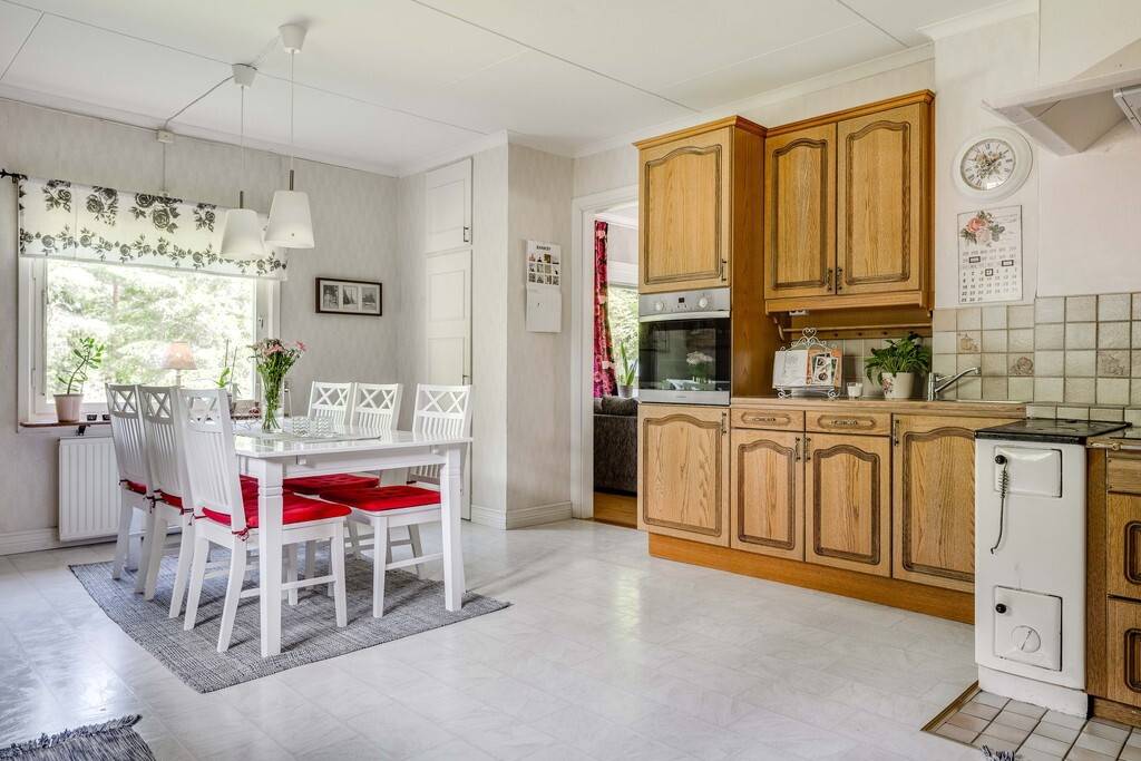 5 rum Villa på Hästbovägen 28 Hästbo Gävle kommun - bild 18