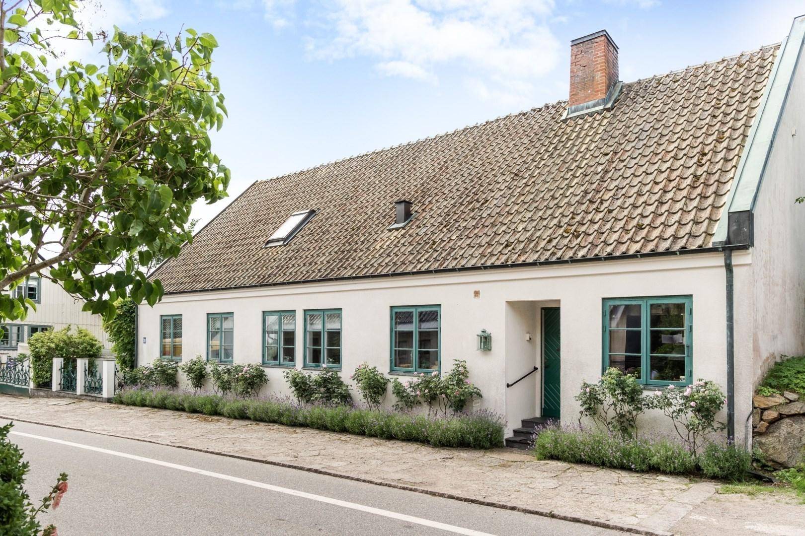 Båstad, Båstads kommun