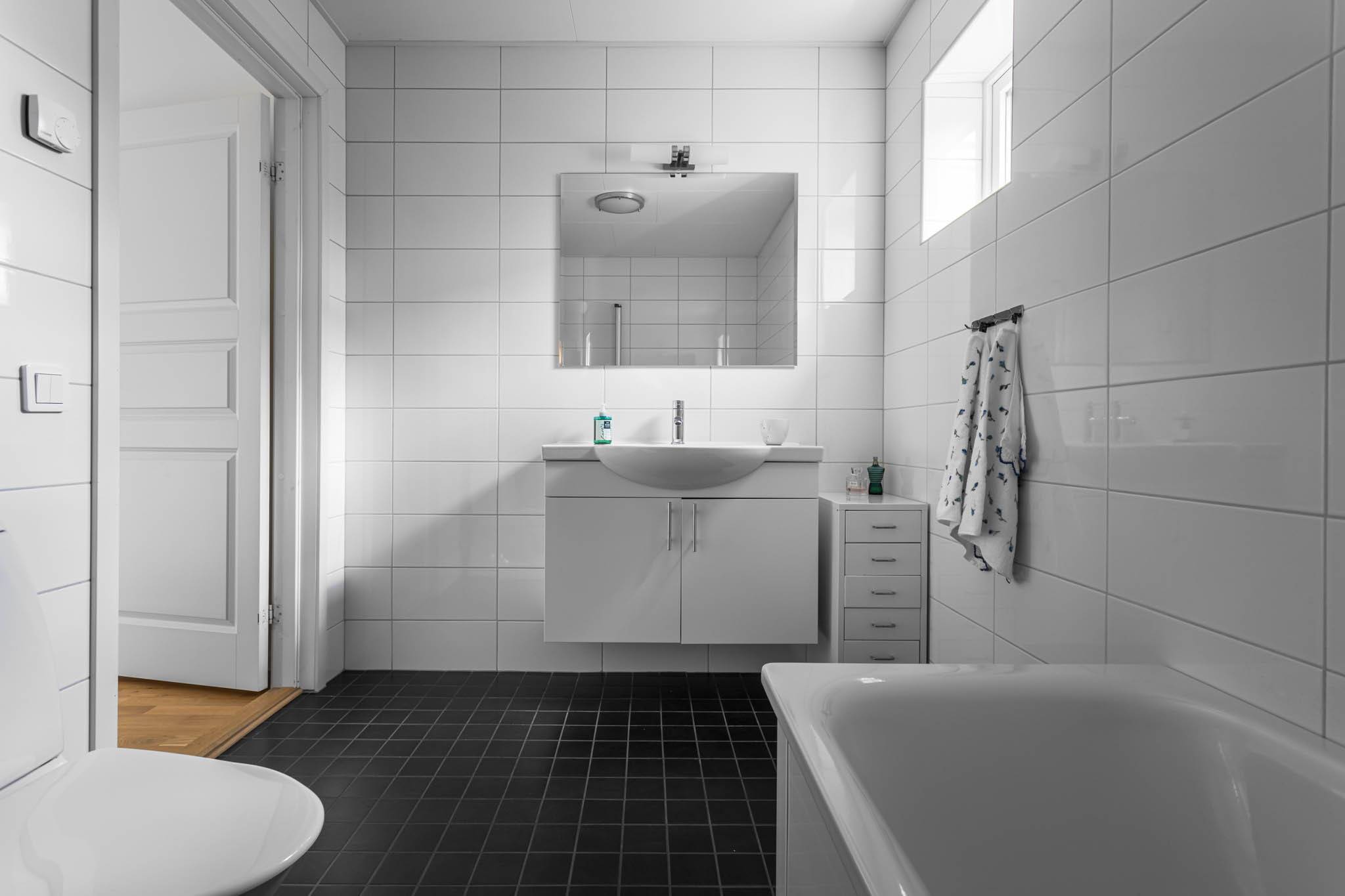 5 rum Villa på Brevduvebacken 9b Huddinge / Glömsta Huddinge kommun - bild 33
