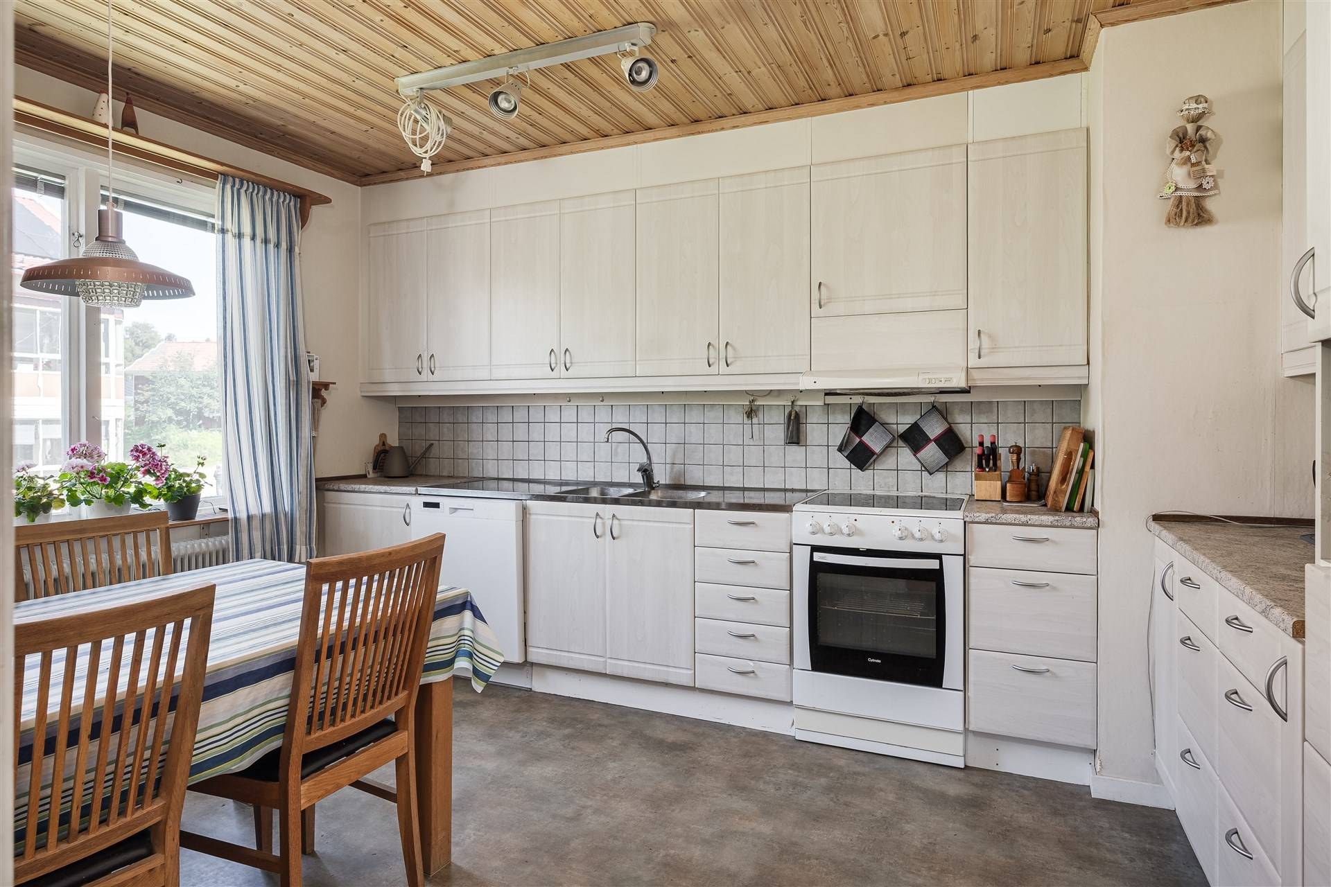 7 rum Villa på Vangstagatan 39 Härnön Härnösands kommun - bild 25
