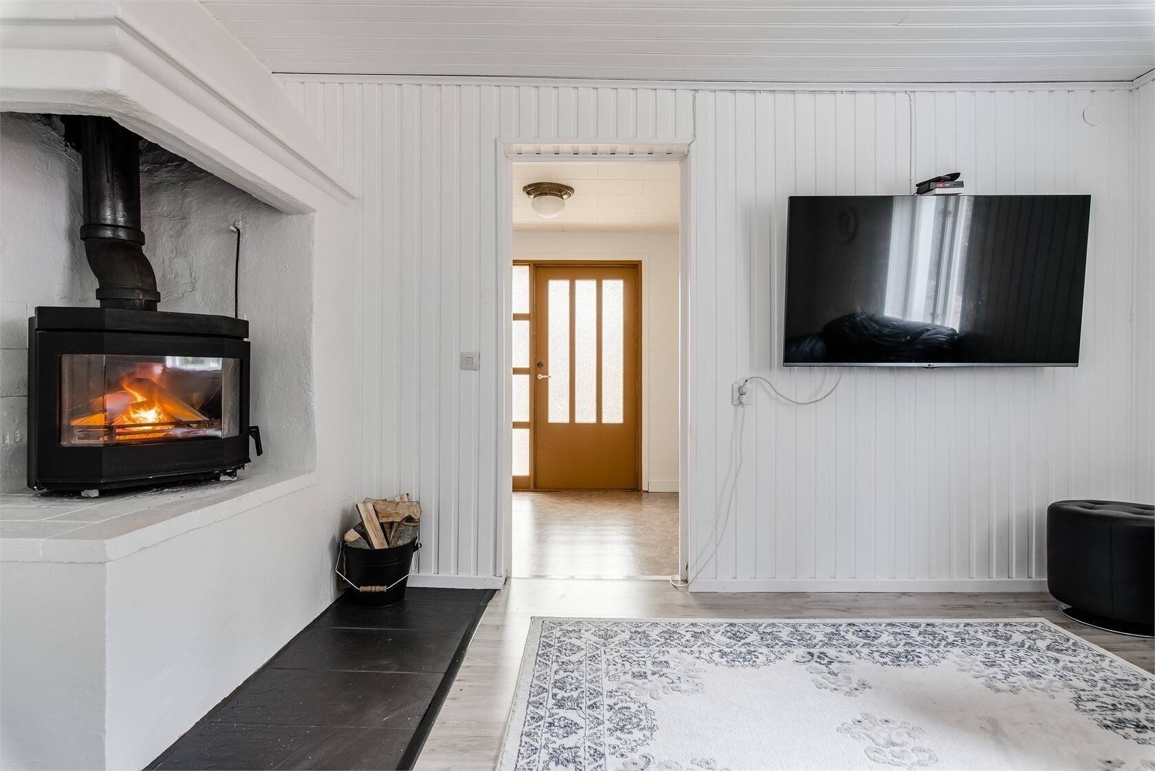 4 rum Villa på Smedens väg 10 Österfärnebo Sandvikens kommun - bild 3