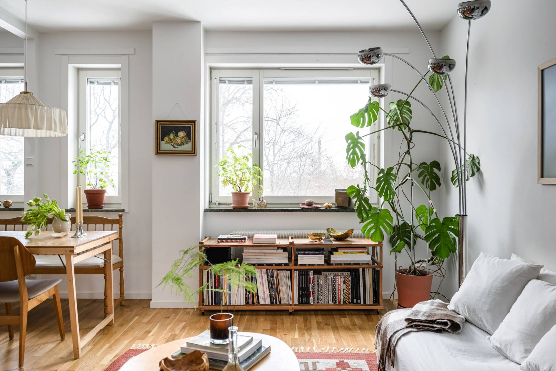 2 rum Lägenhet på Gösta Ekmans Väg 3 Axelsberg Stockholms kommun - bild 7