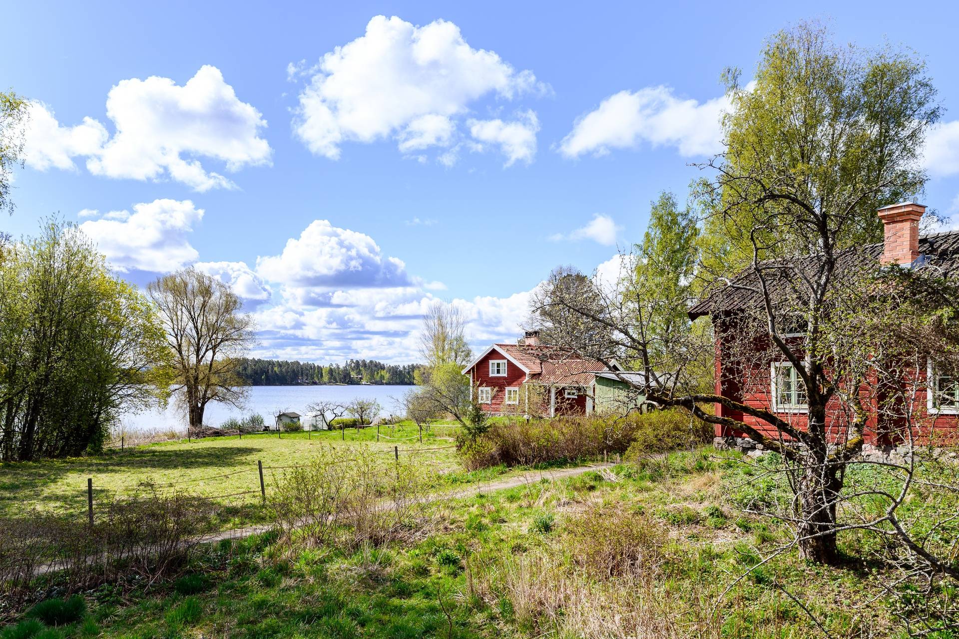6 rum villa på Norsbo 93 Norsbo, Falu kommun - bild 4