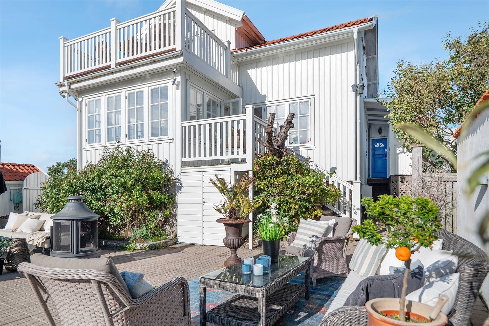 10 rum Villa på Högåsvägen 9 Öckerö Öckerö kommun - bild 52