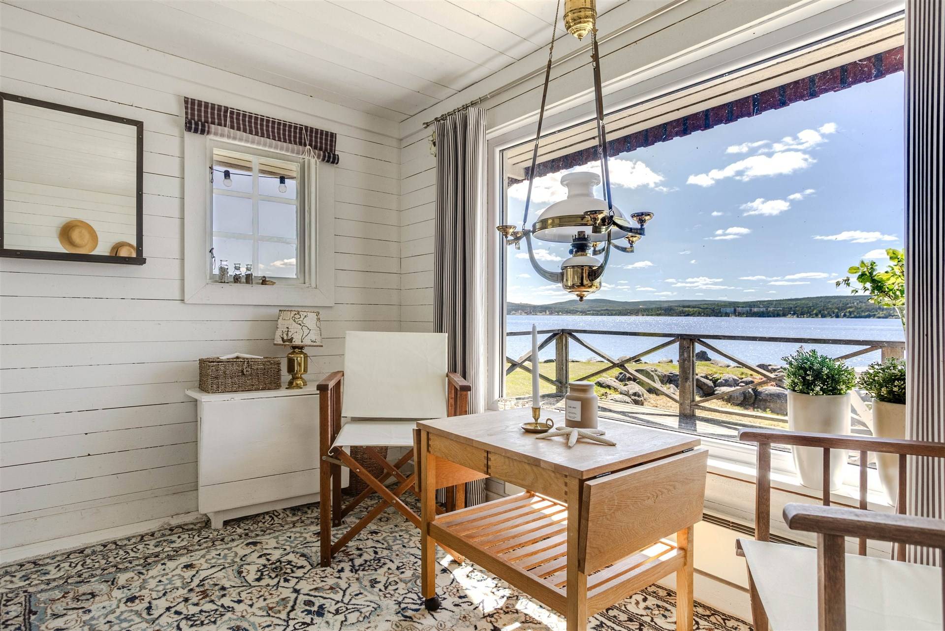 6 rum Villa på Fartygsvägen 61 Sundsvalls kommun - bild 27