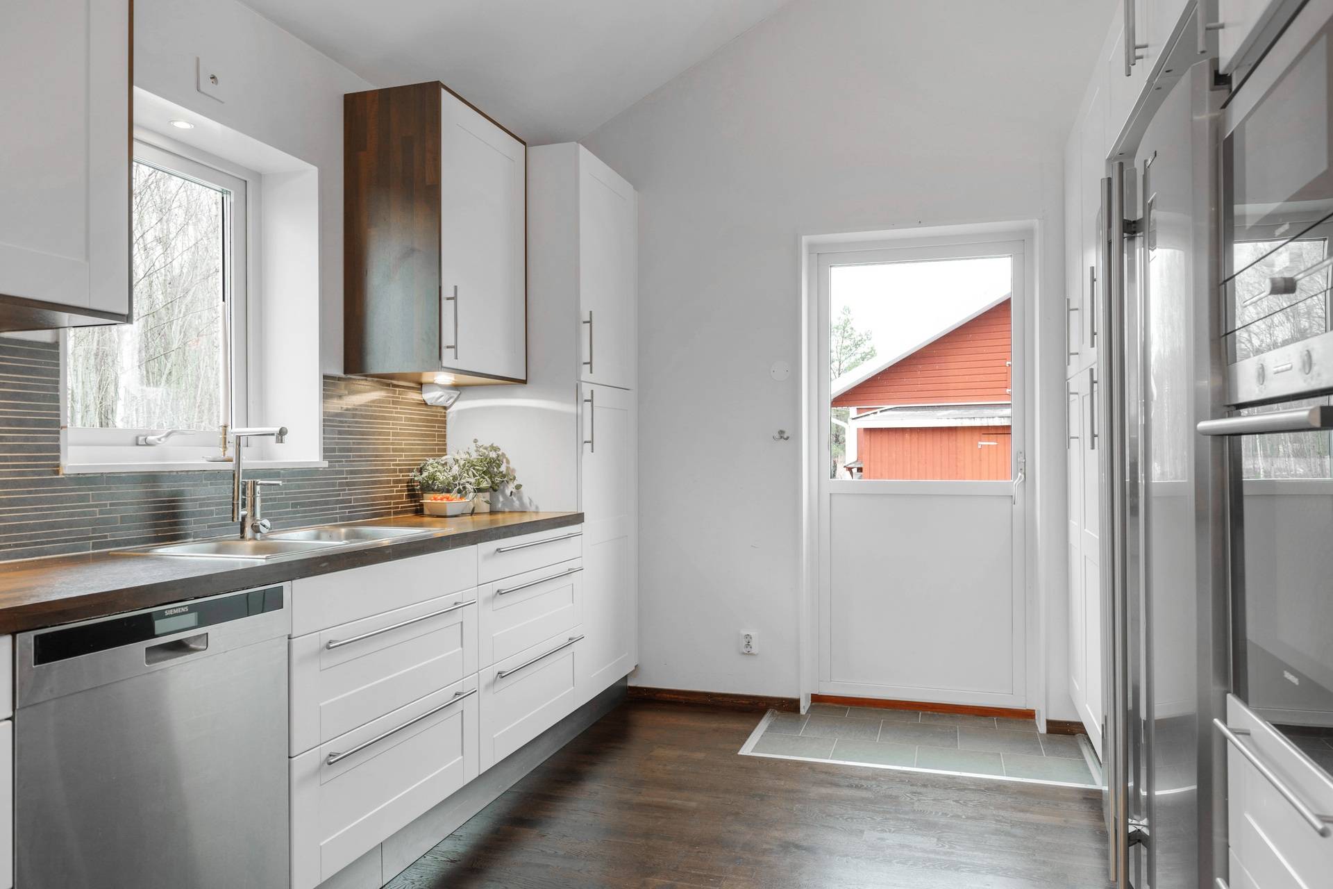 6 rum Villa på Graneberg 5 Ytterselö Strängnäs kommun - bild 13