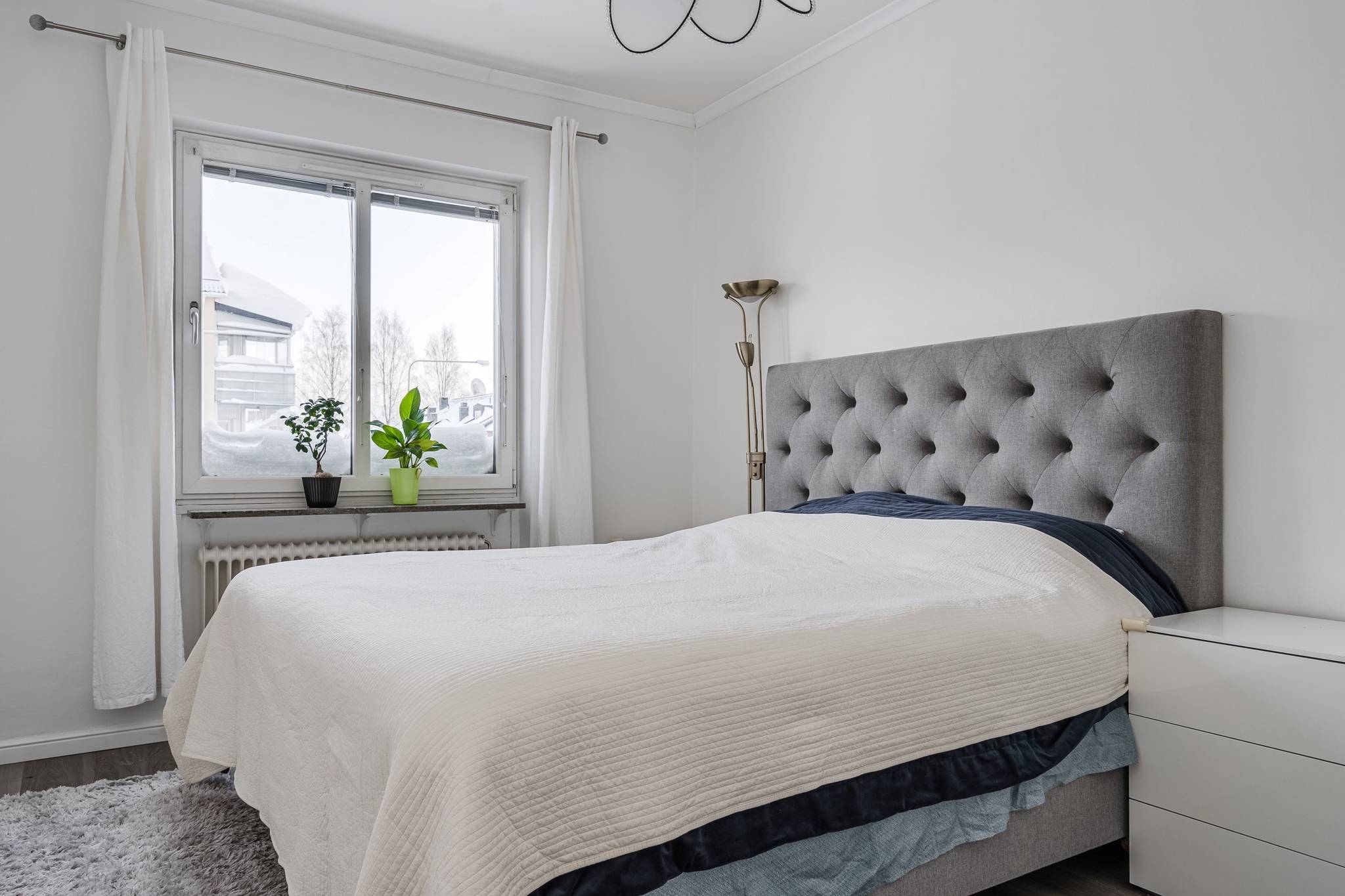 2 rum Lägenhet på Norrbölegatan 33B Norrböle Skellefteå kommun - bild 10