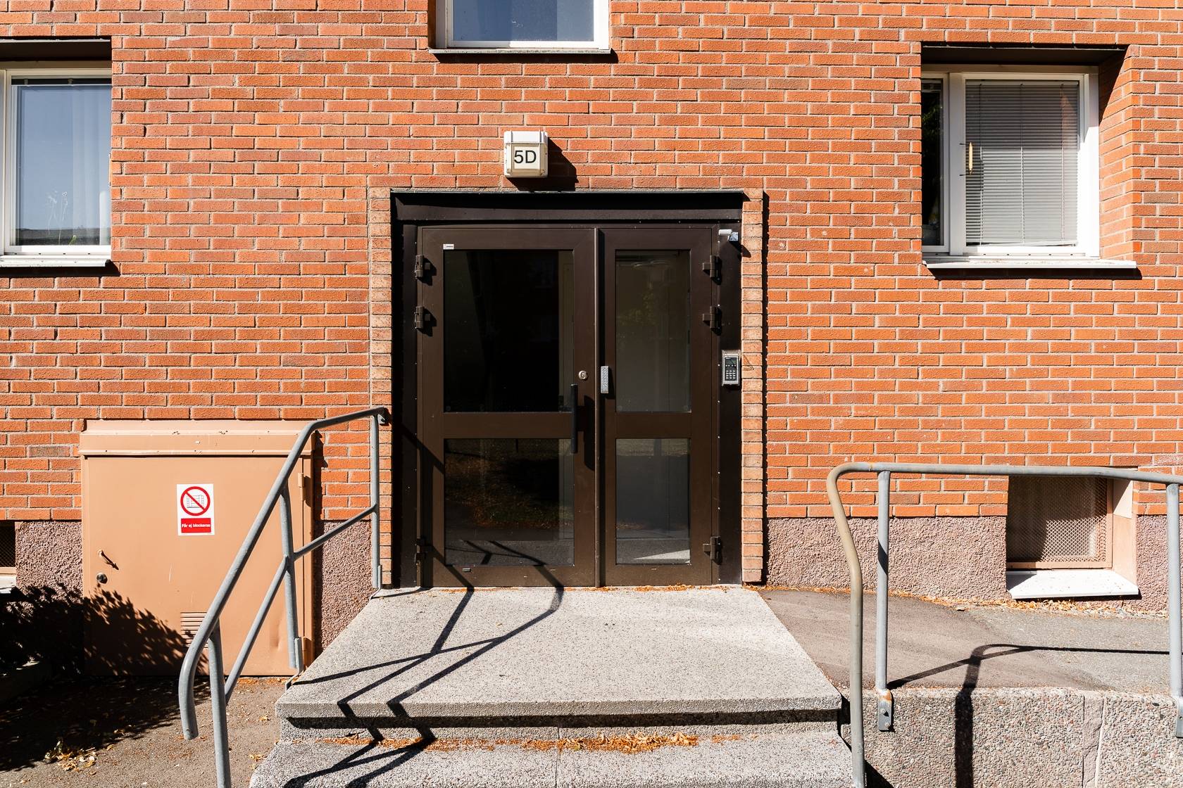 3 rum Lägenhet på LÅNGMÅRTENSGATAN 5 D Gideonsberg Västerås kommun - bild 28