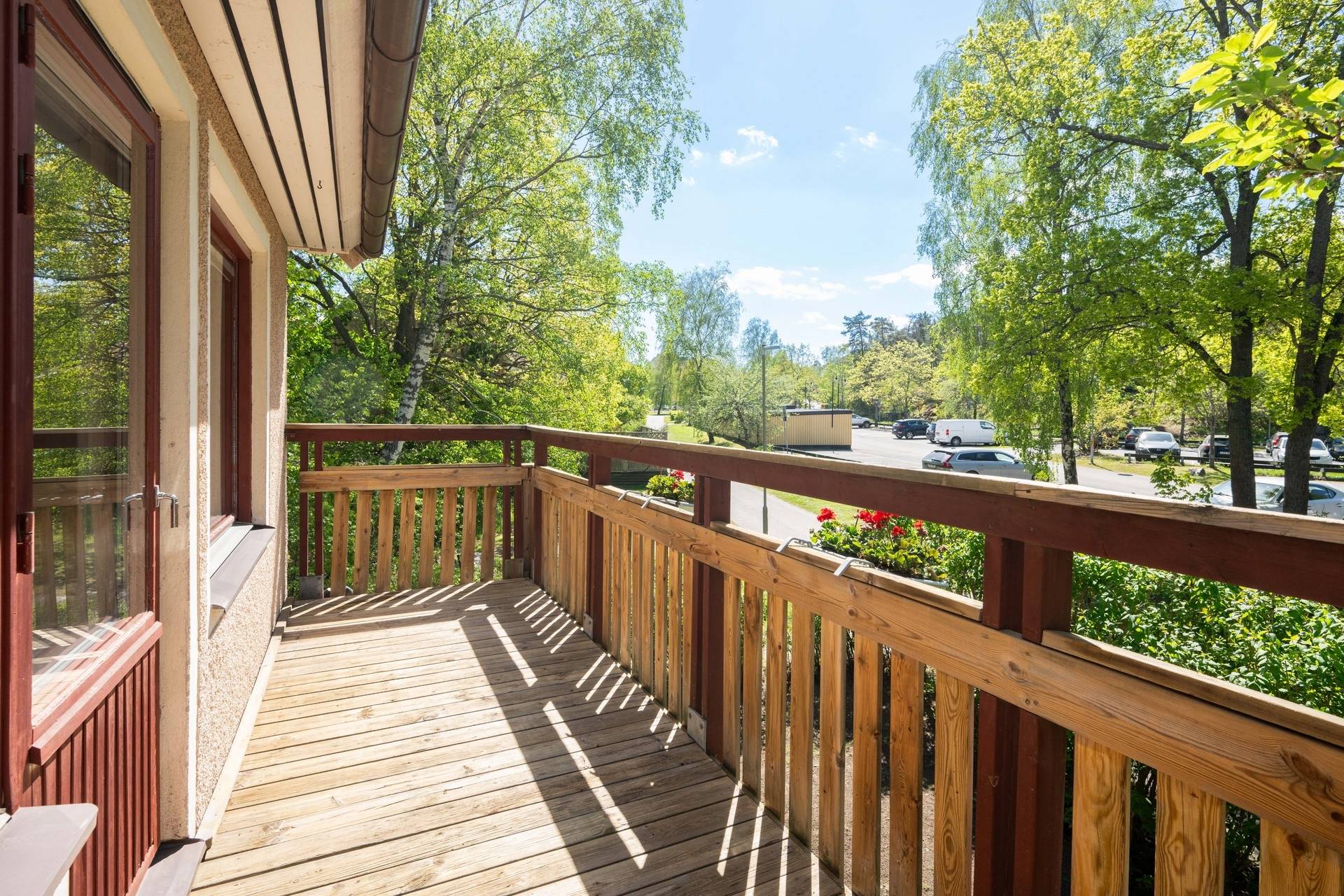 5 rum Radhus på Duettvägen 99 Skogås Huddinge kommun - bild 6