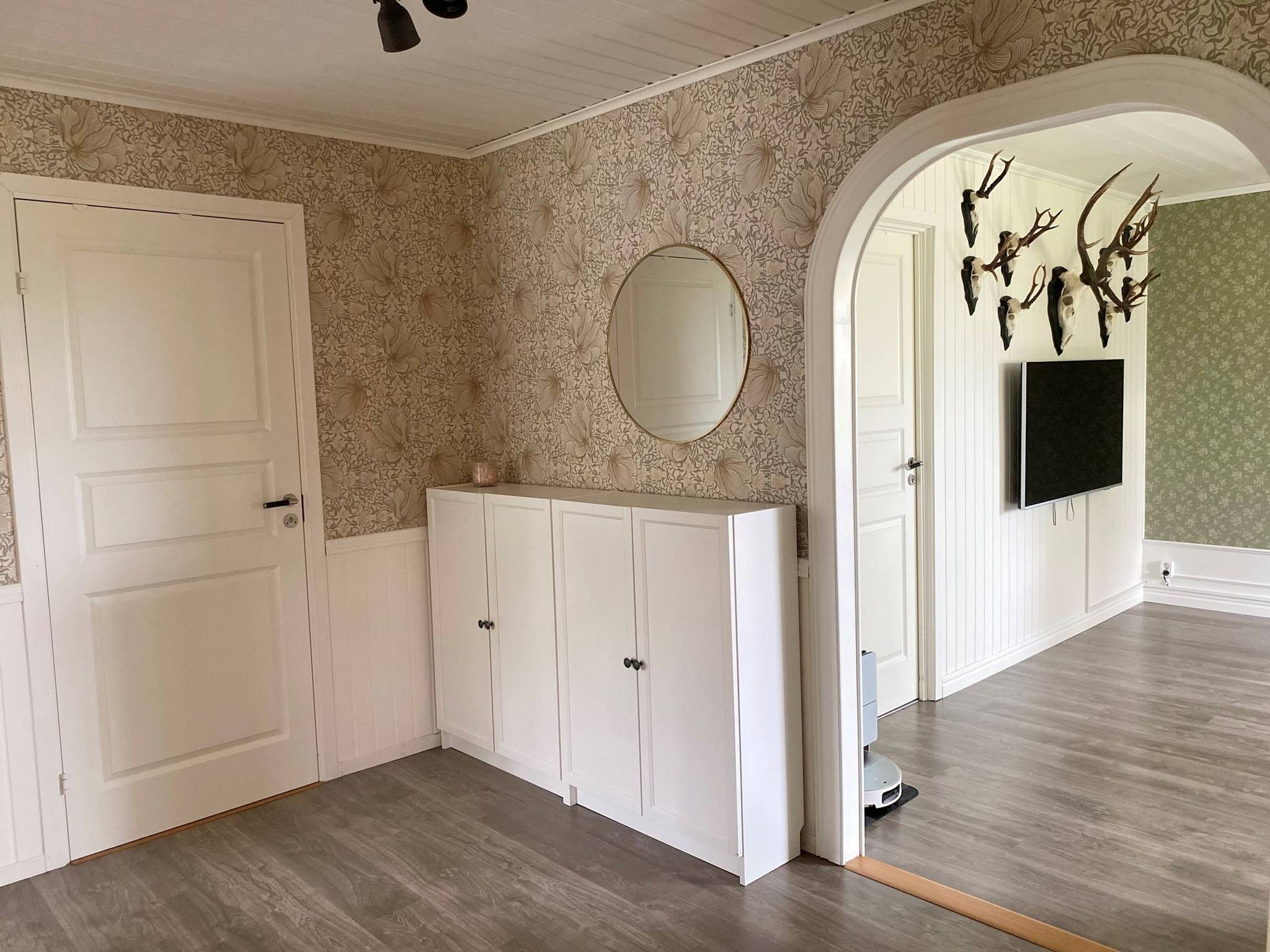 5 rum Villa på Ekbäcksvägen 1 Vretstorp Hallsbergs kommun - bild 20