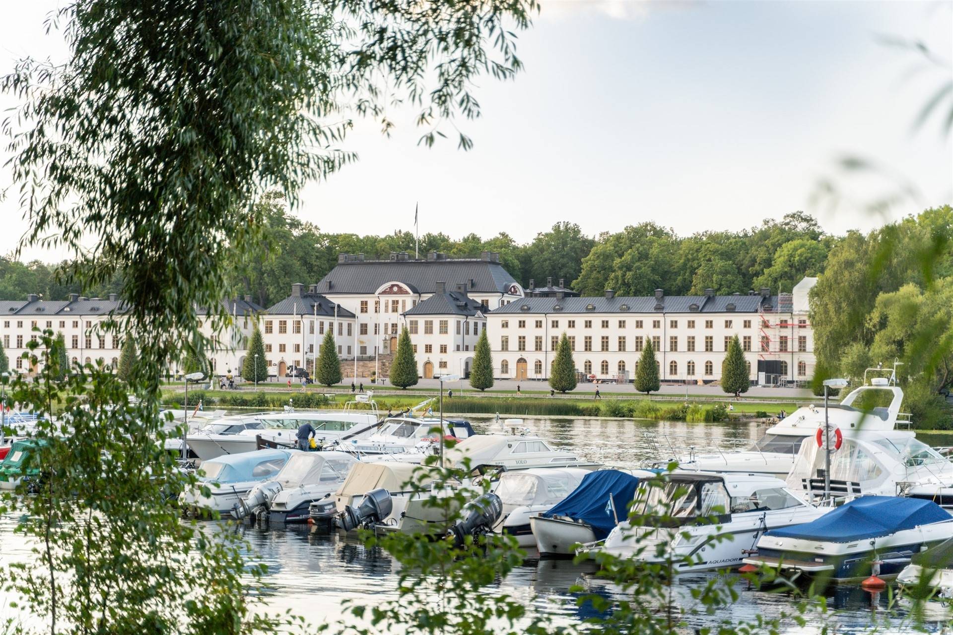 1 rum Lägenhet på Fridhemsgatan 29 B Kungsholmen Stockholms kommun - bild 19