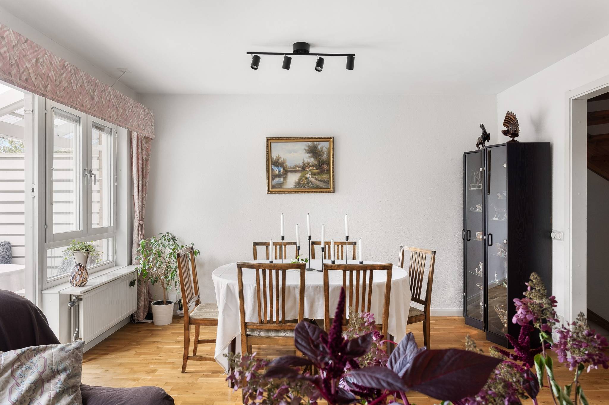 6 rum Radhus på Cronströmsvägen 7C Bromma / Mariehäll Stockholms kommun - bild 11
