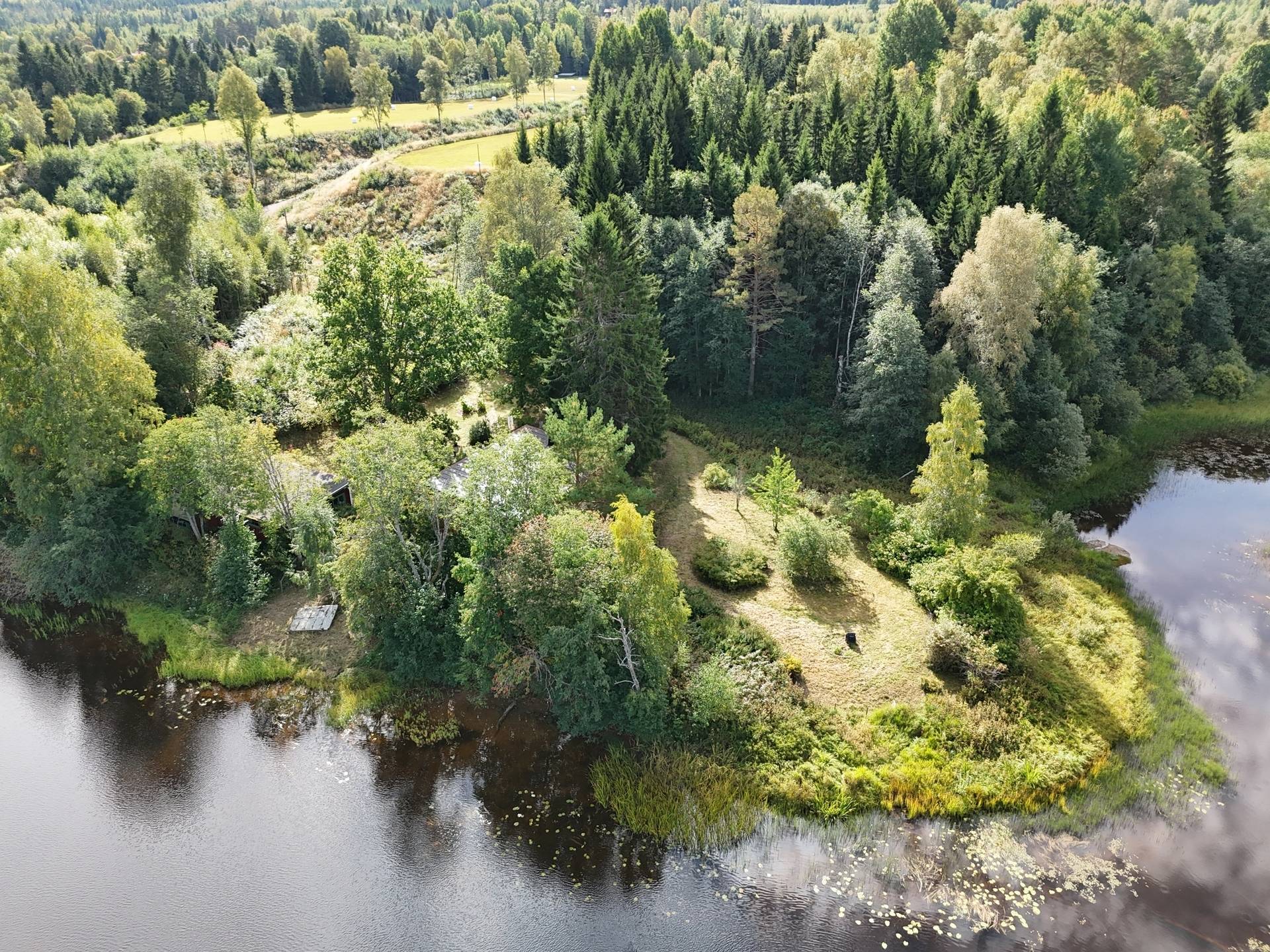 3 rum Villa på Arvslindan 61 Djurås Gagnefs kommun - bild 16