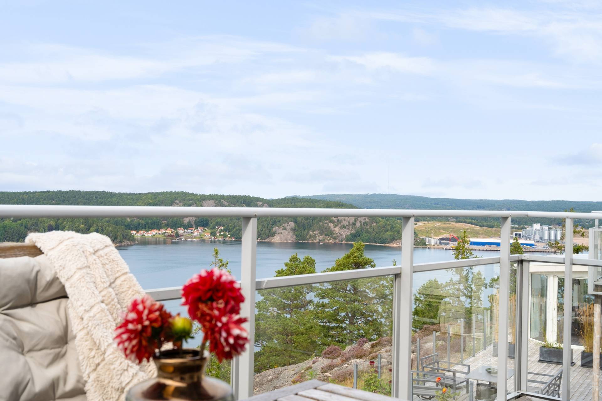 4 rum Parhus på Östra Sundskogsvägen 78B Sundstrand Uddevalla kommun - bild 16