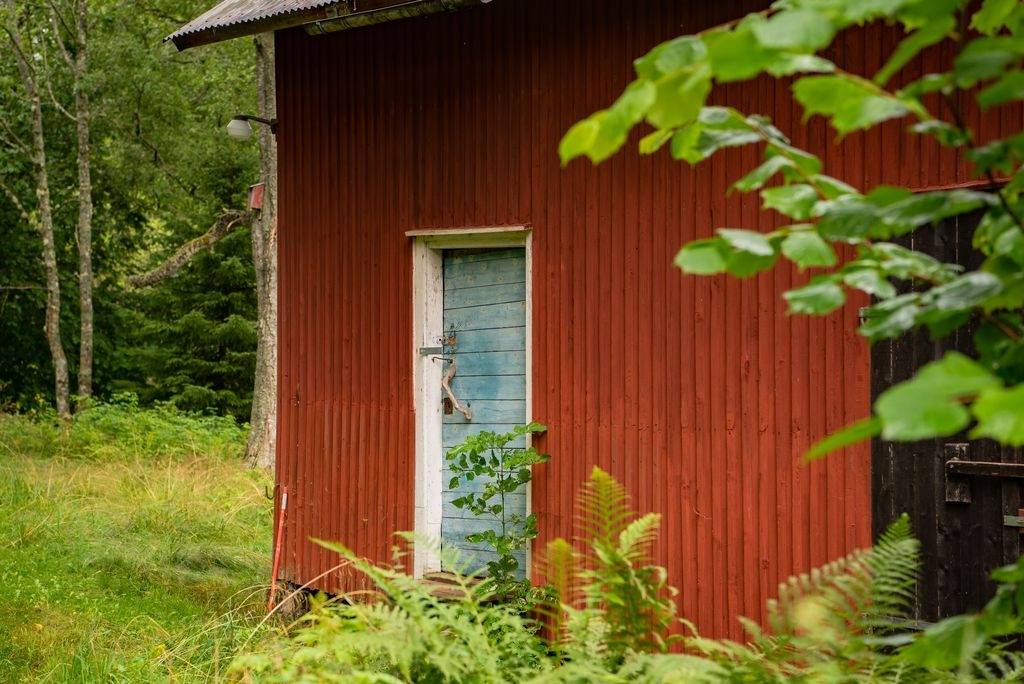 2 rum Fritidshus på Norra Backen 12 Ärtemark Bengtsfors kommun - bild 19