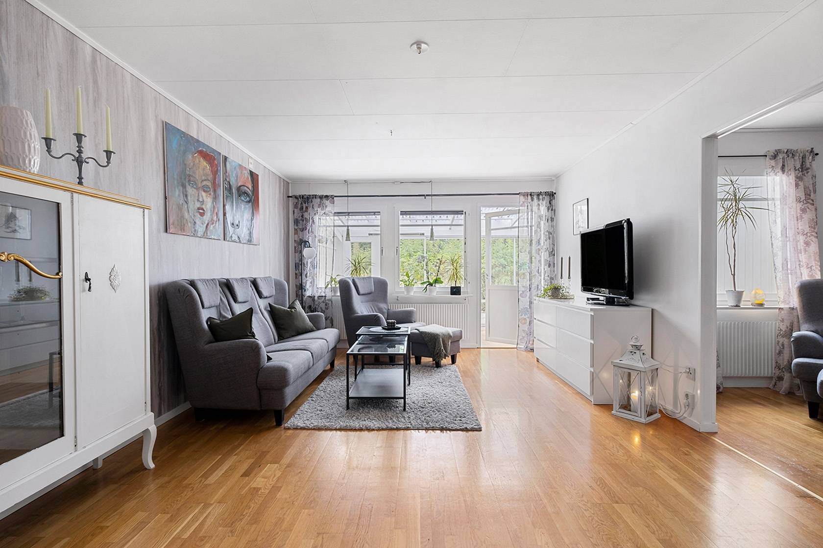 5 rum Radhus på Gräftågränd 31 Torvalla Östersunds kommun - bild 7