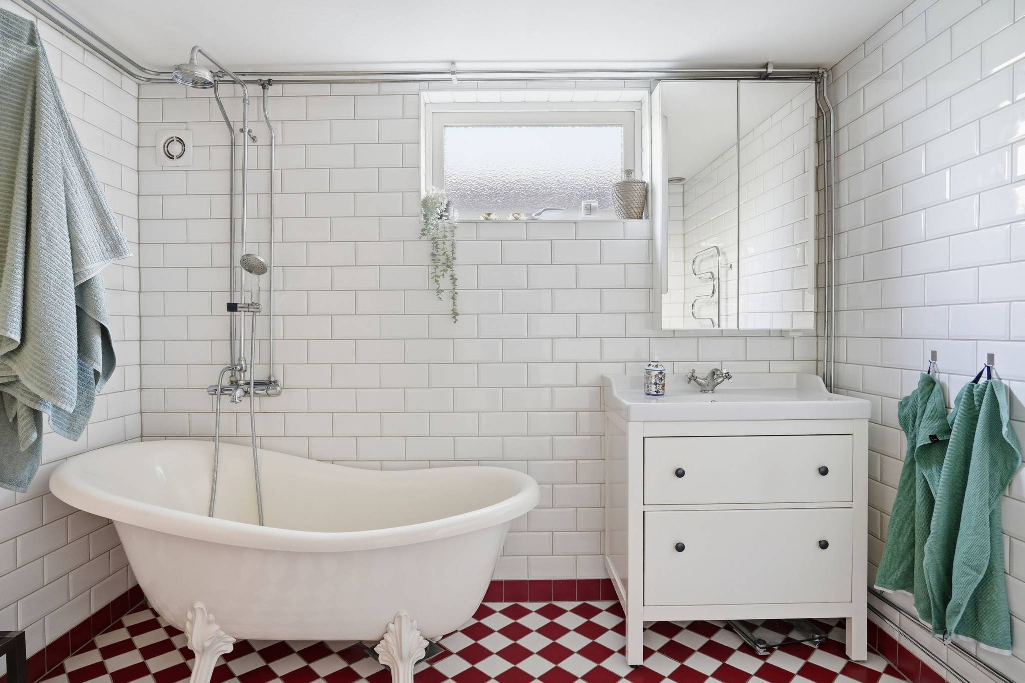 7 rum Villa på Tegelgatan 41 Kungsgärdet Uppsala kommun - bild 30