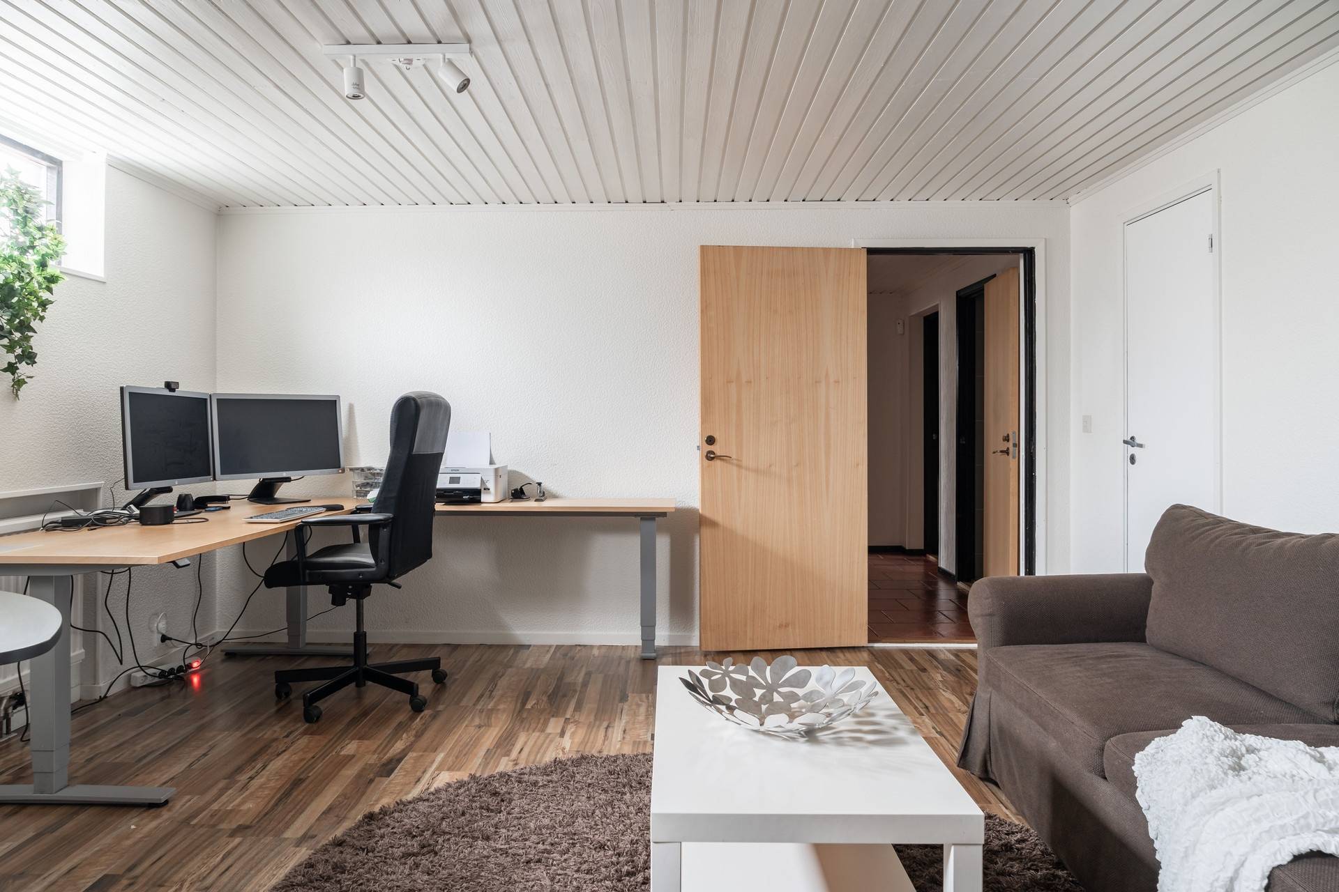 4 rum Villa på Fågelvägen 3 Ekeby Bjuvs kommun - bild 40