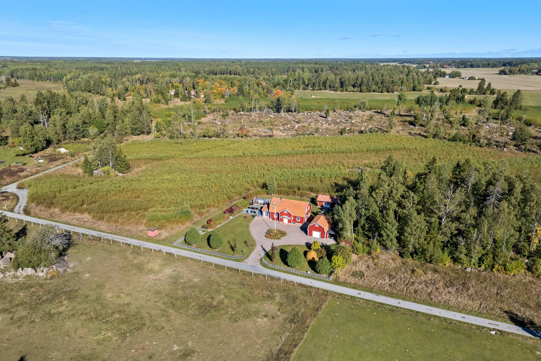 7 rum Villa på Tillinge Ullbro 13 Tillinge Enköpings kommun - bild 52