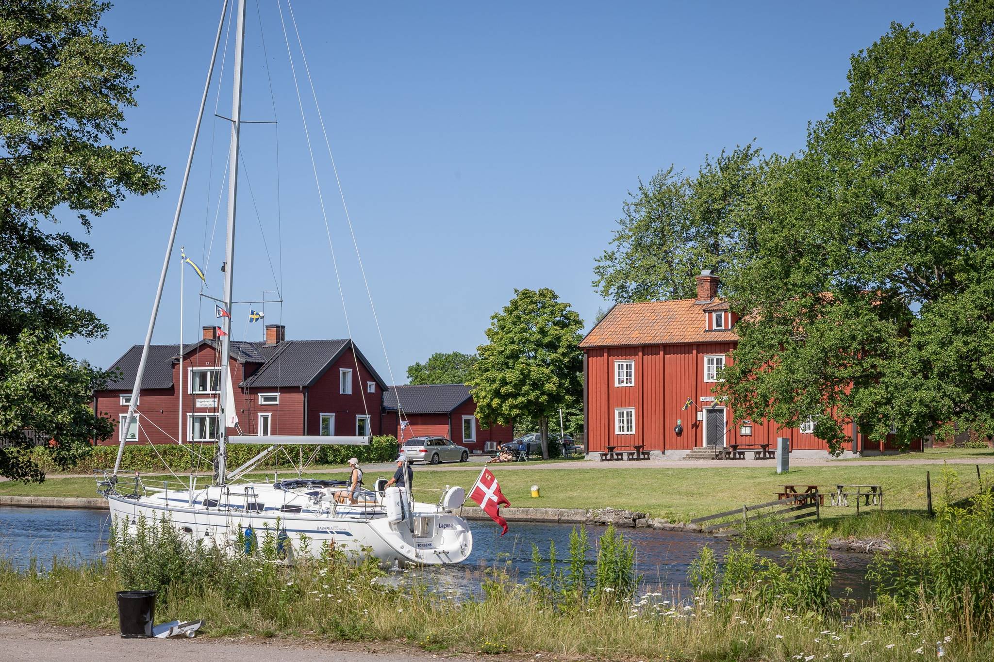 8 rum Villa på Verkstadsvägen 137 Motala Verkstadsområdet Motala kommun - bild 78