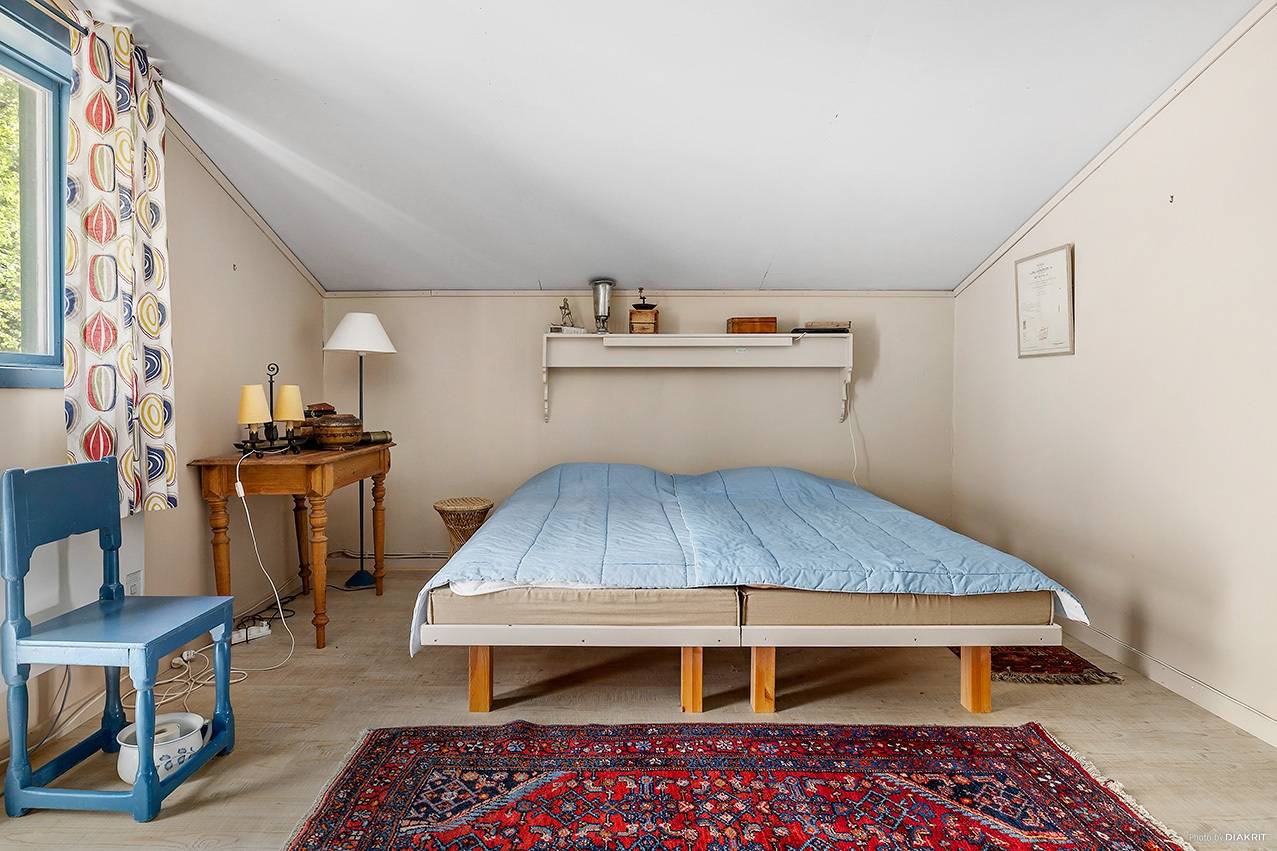 3 rum Villa på Gevåg 124 Gevåg Ragunda kommun - bild 12