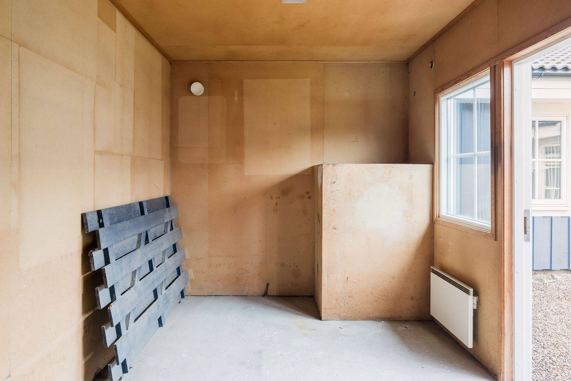 4 rum Villa på Björnvägen 35 Lillängen Lidköpings kommun - bild 28