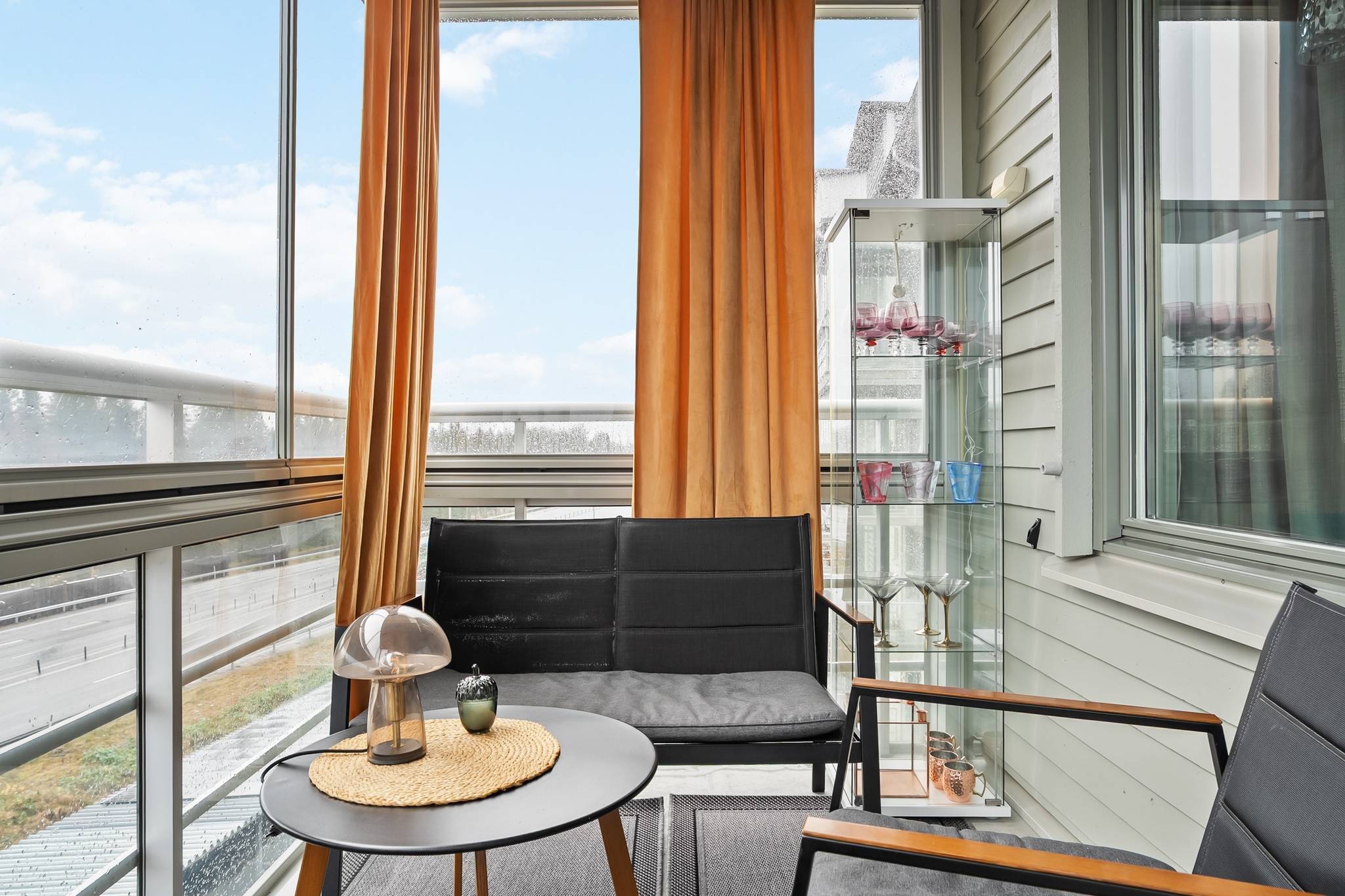 4 rum lägenhet på Mariehemsvägen 132 Mariestrand, Umeå kommun - bild 3