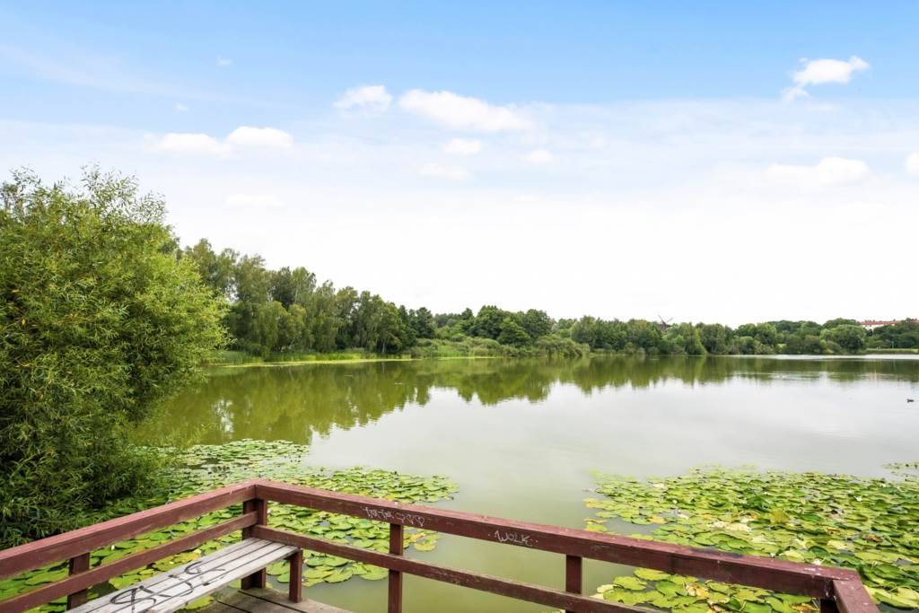 2 rum Lägenhet på Broderivägen 5, vån 3 av 3 Bromma Brommaplan Stockholms kommun - bild 36