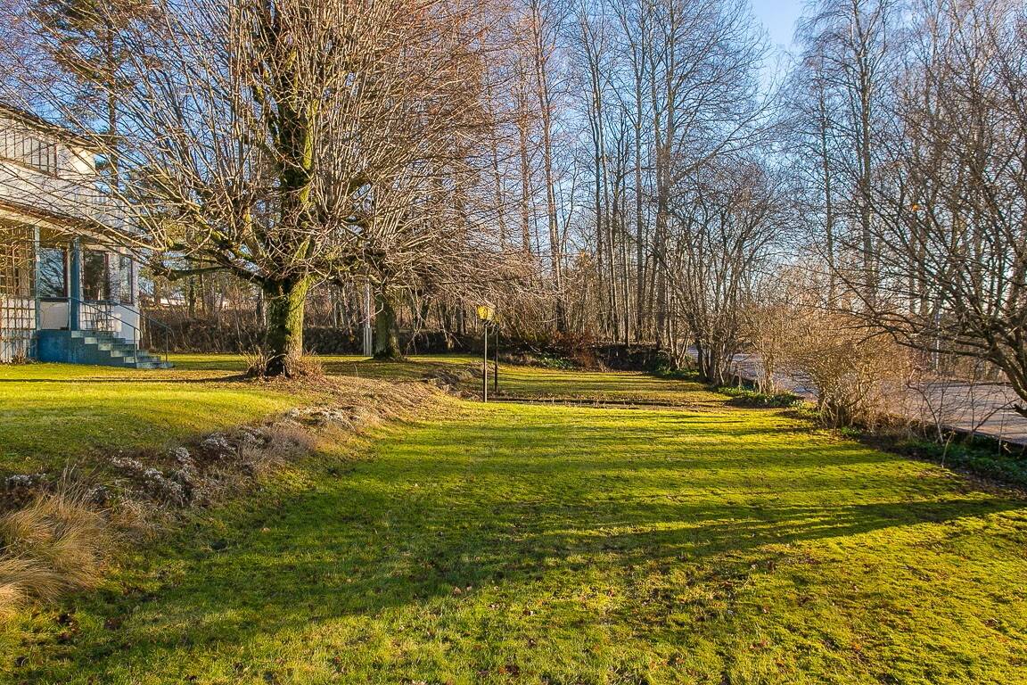4 rum Villa på Kinnegatan 5 (Solsätra) Lundsbrunn Götene kommun - bild 37