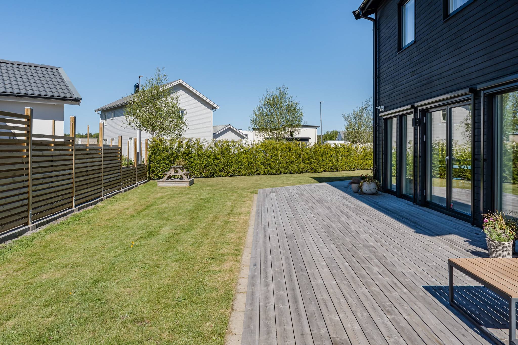 5 rum Villa på Lingonslingan 9 Hemmeslöv Båstads kommun - bild 27