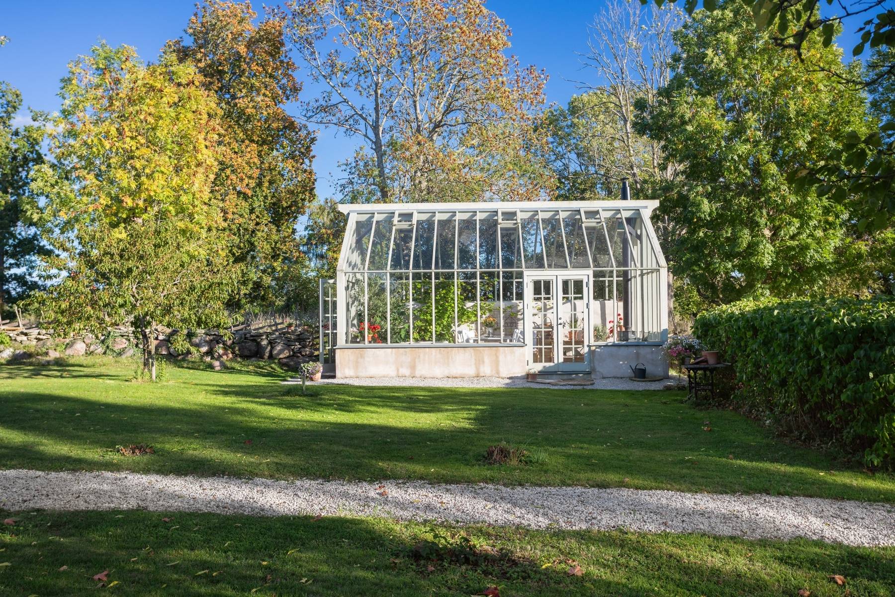 5 rum villa på Eke Alveskogs 214 Sydöstra Gotland - Eke, Gotlands kommun - bild 4