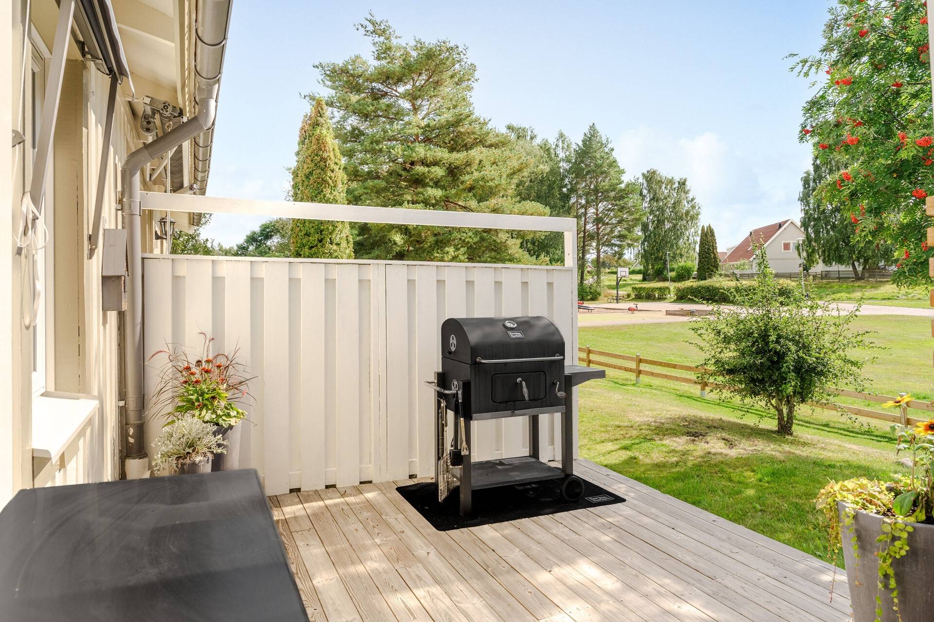2 rum Lägenhet på Åkerstigen 70 B Skaraberg Skara kommun - bild 11