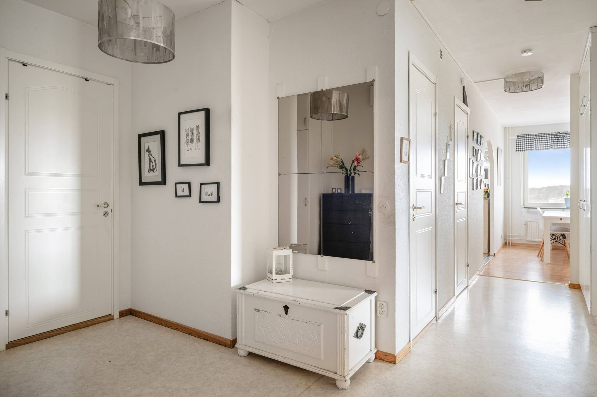 5 rum Lägenhet på Kvarnplan 1 Jakobsberg Järfälla kommun - bild 26