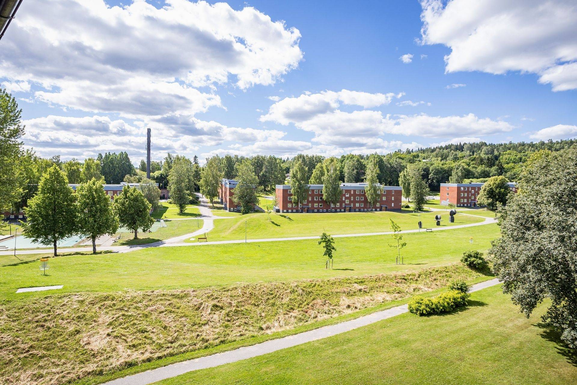 1 rum Lägenhet på Johannedalsvägen 36 Sundsbruk Sundsvalls kommun - bild 12