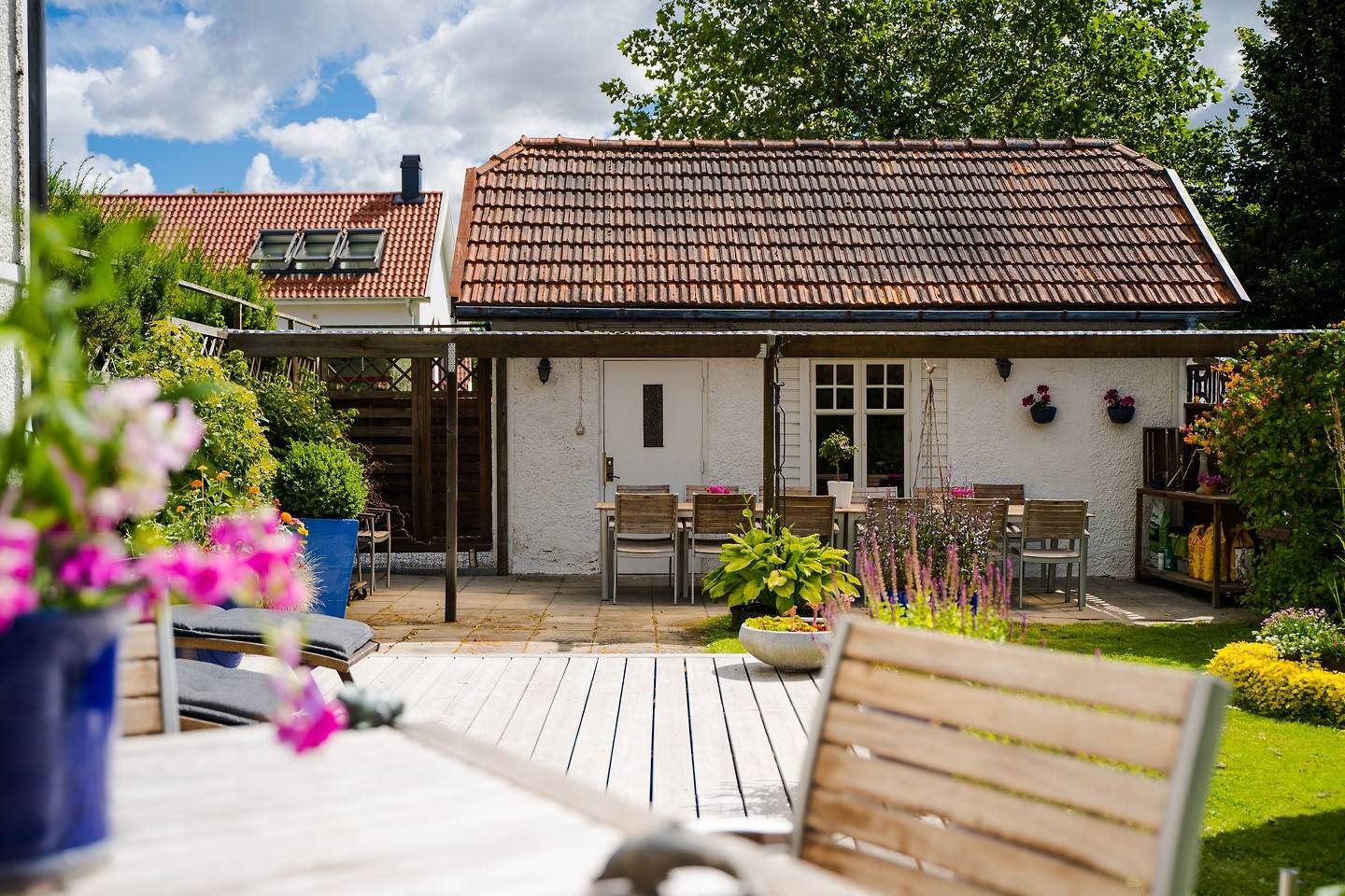 246 m² Villa på Villa Solnäs Fjelie byaväg 35 Flädie /fjelie Lomma kommun - bild 46