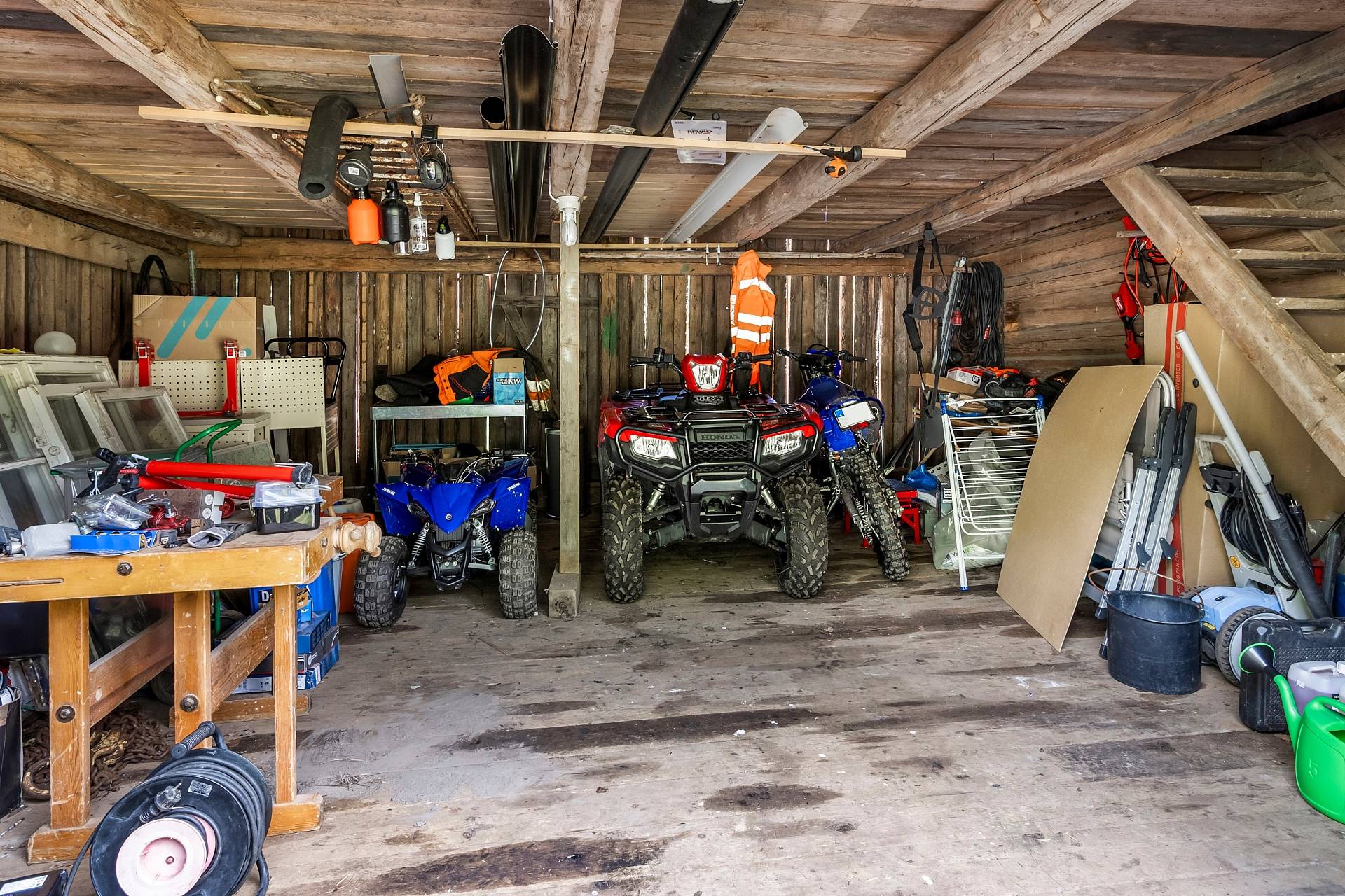 6 rum Villa på Solmyra 78 Kolsva Skinnskattebergs kommun - bild 36