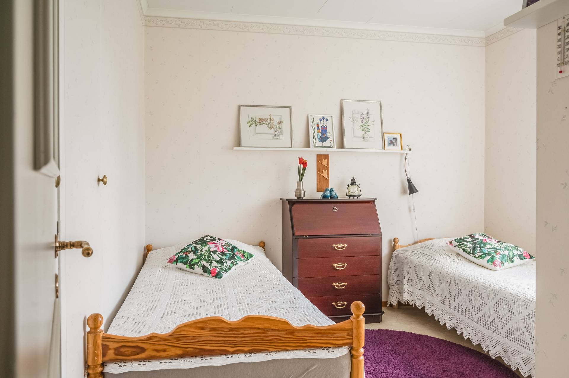 3 rum Villa på Handsjön 670 Bergs kommun - bild 12