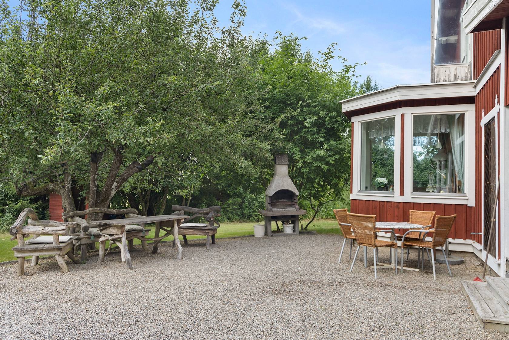 3 rum Villa på Långdalsvägen 7 och 5 Nykvarns kommun - bild 35