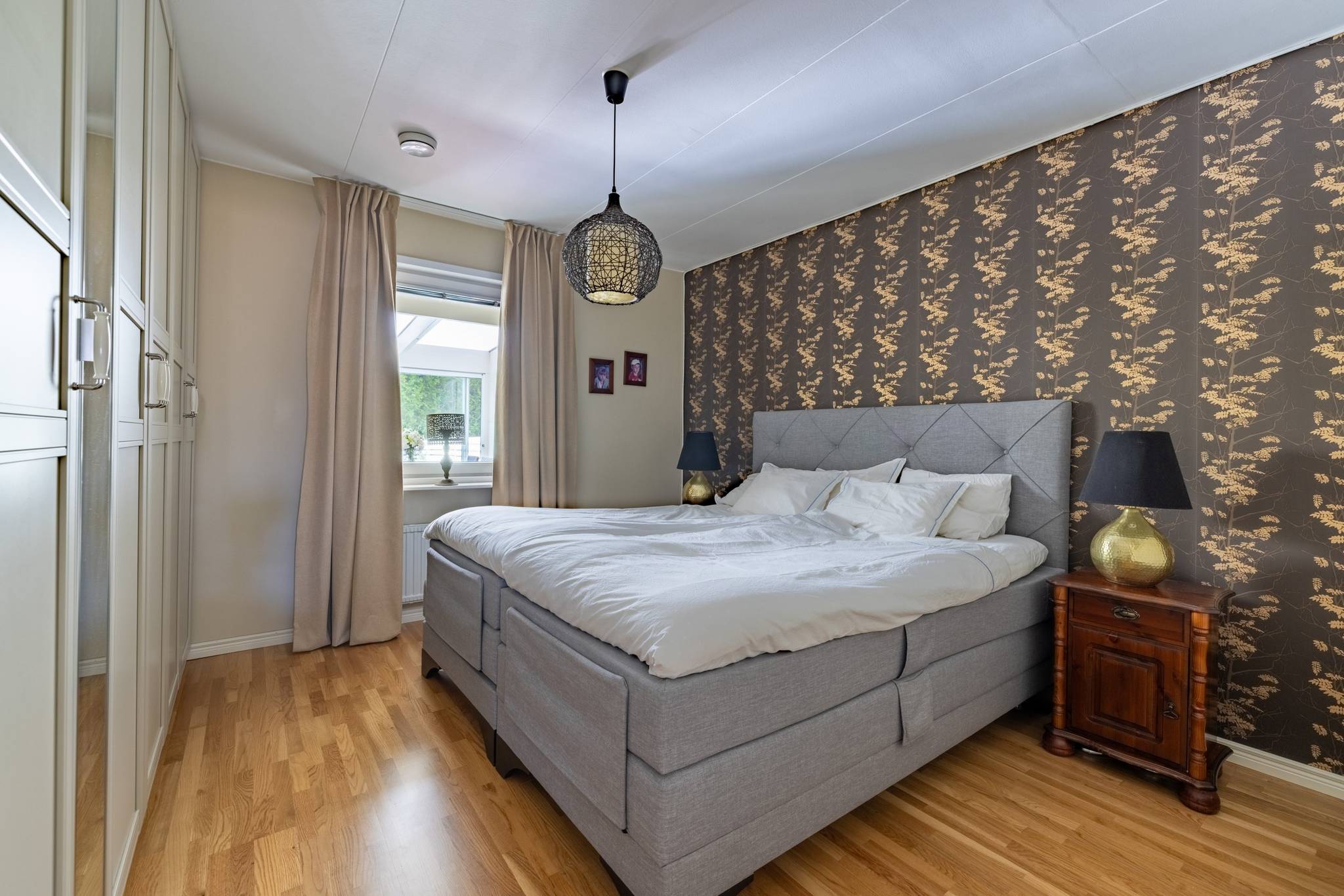 5 rum Radhus på Blåklocksvägen 87 Hällby Eskilstuna kommun - bild 22