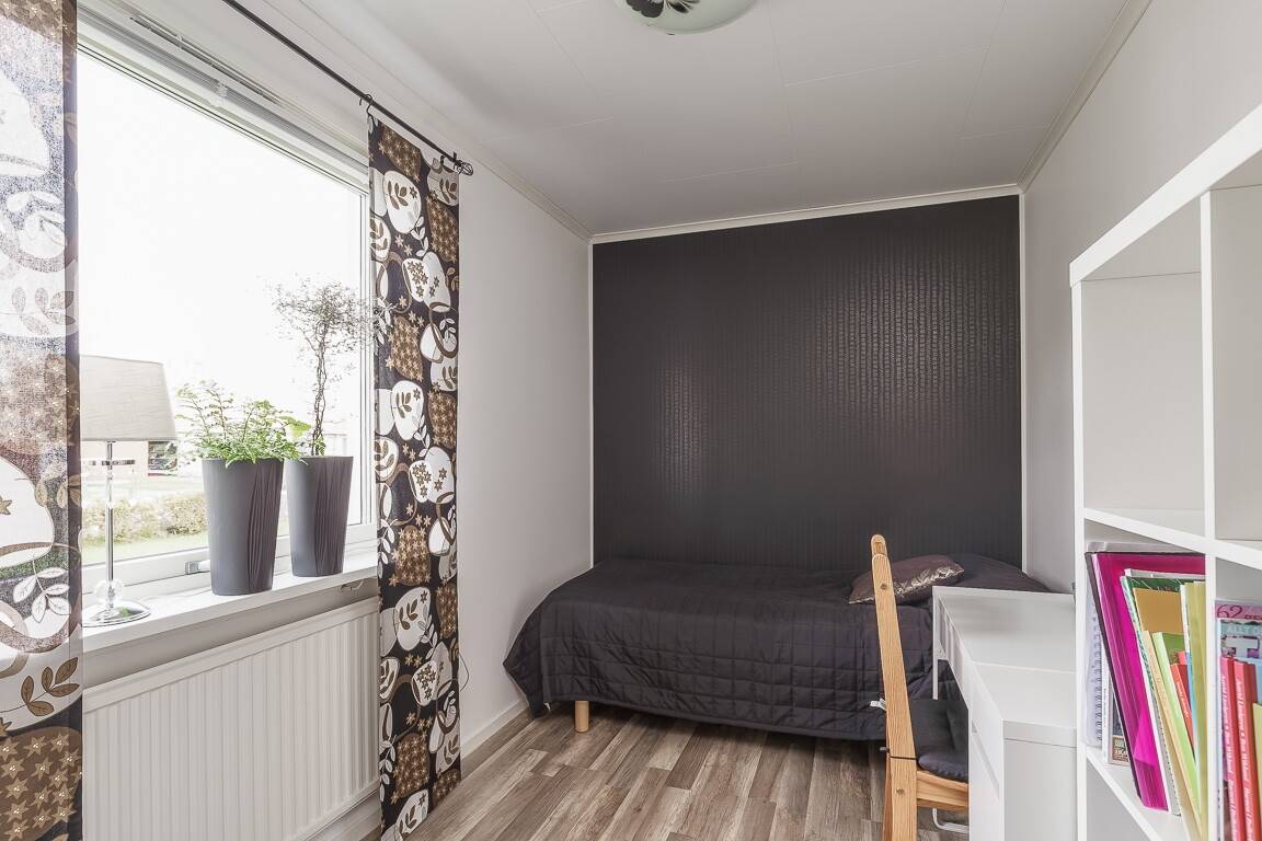 5 rum Villa på Furuvägen 33 Målilla Hultsfreds kommun - bild 12