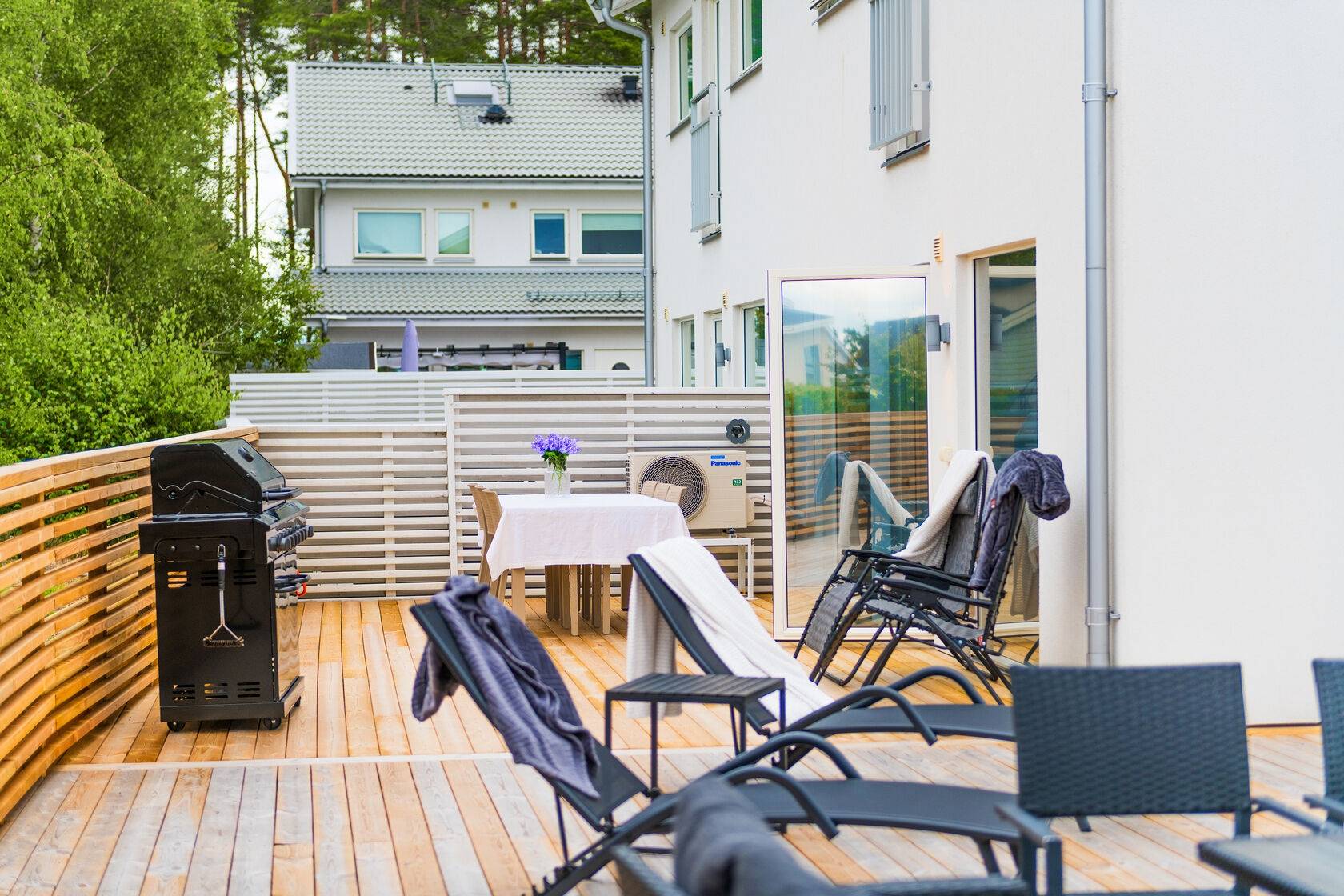 4 rum Radhus på Petersbergsstigen 3A Söderby Salems kommun - bild 33