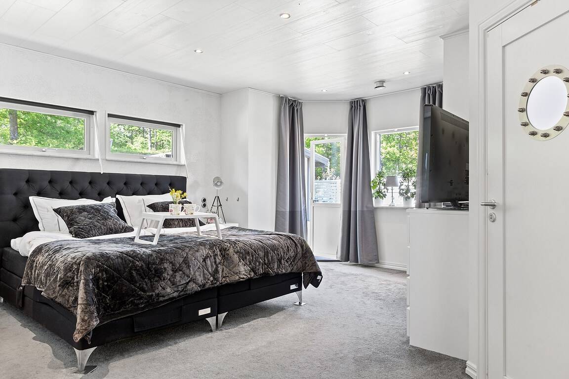 6 rum Villa på Kompassgatan 27 Söderköpings kommun - bild 24